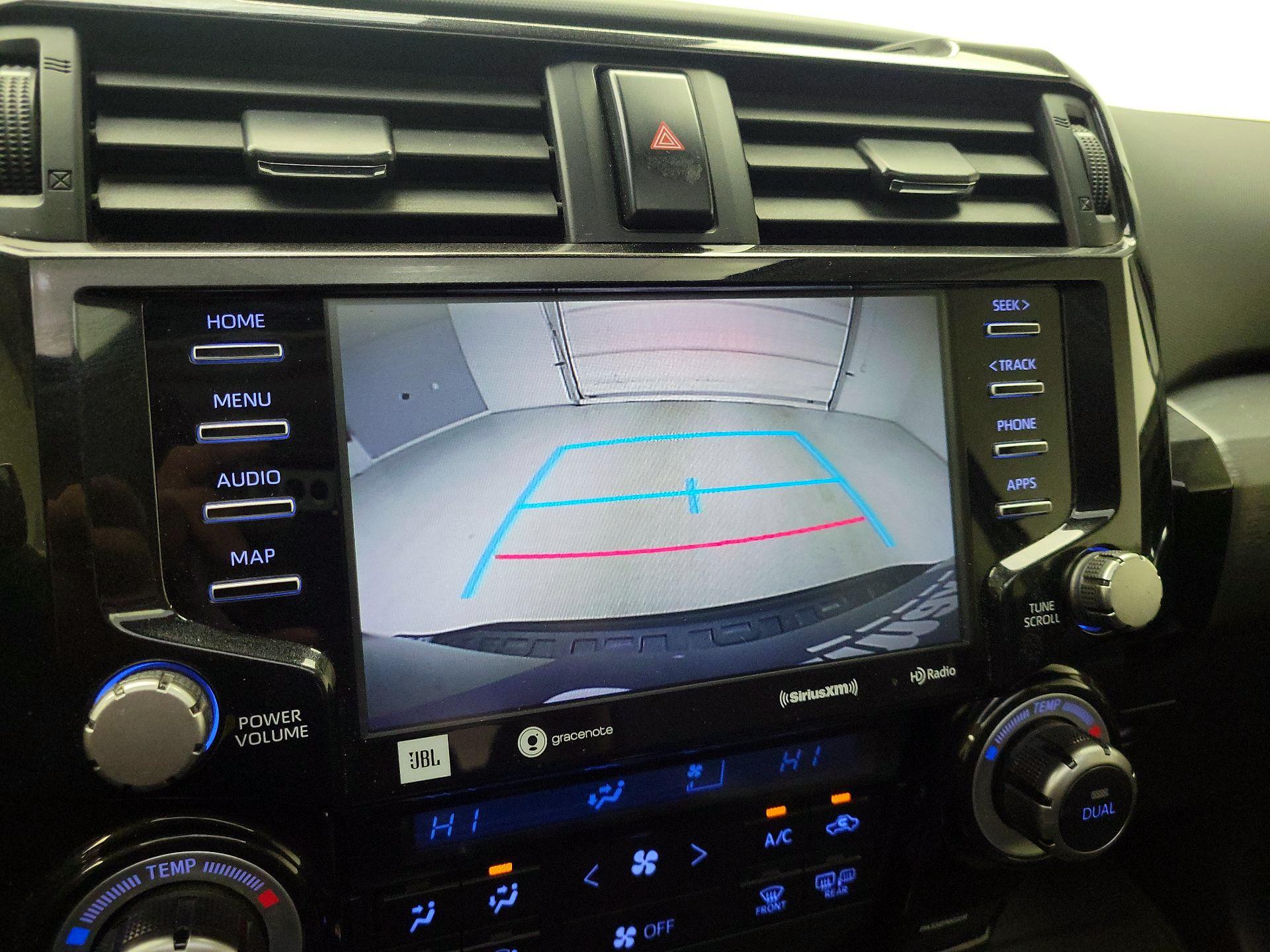 Thumbnail: 2020 Toyota 4Runner - 15