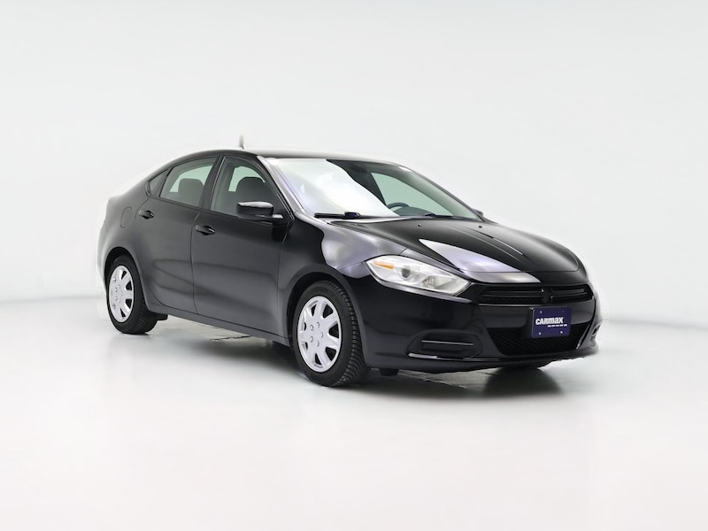 2016 Dodge Dart SE -
                  Kenosha, WI