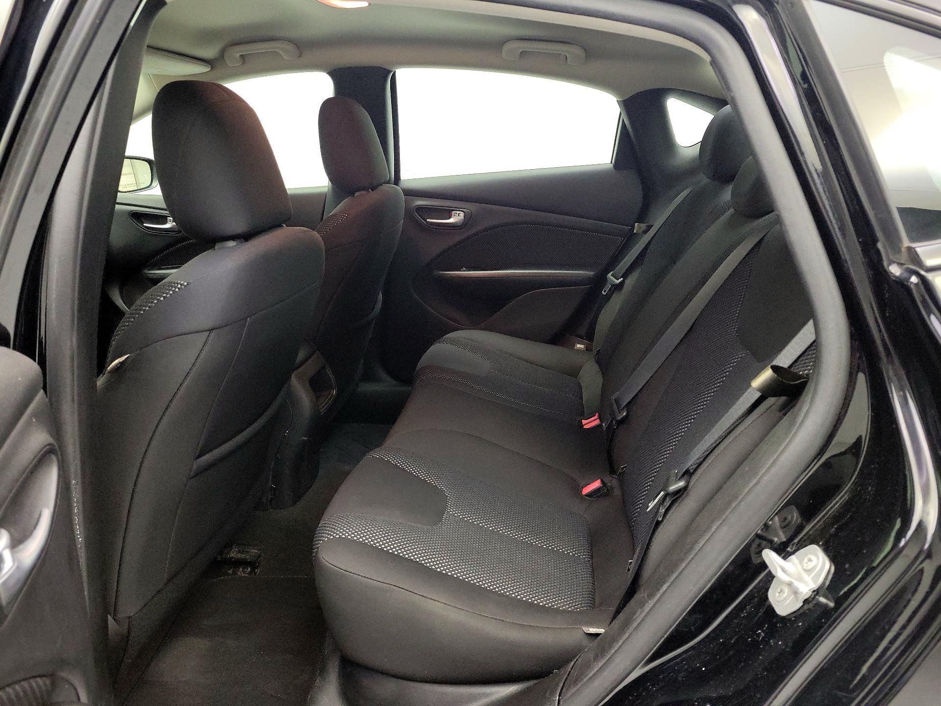 Thumbnail: 2016 Dodge Dart - 18