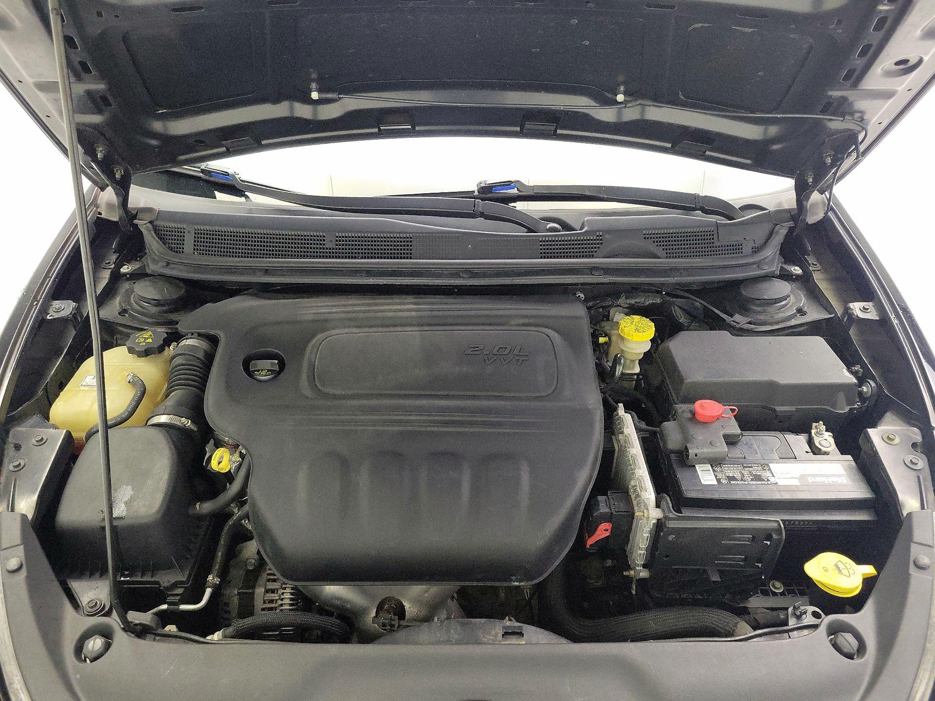 Thumbnail: 2016 Dodge Dart - 20