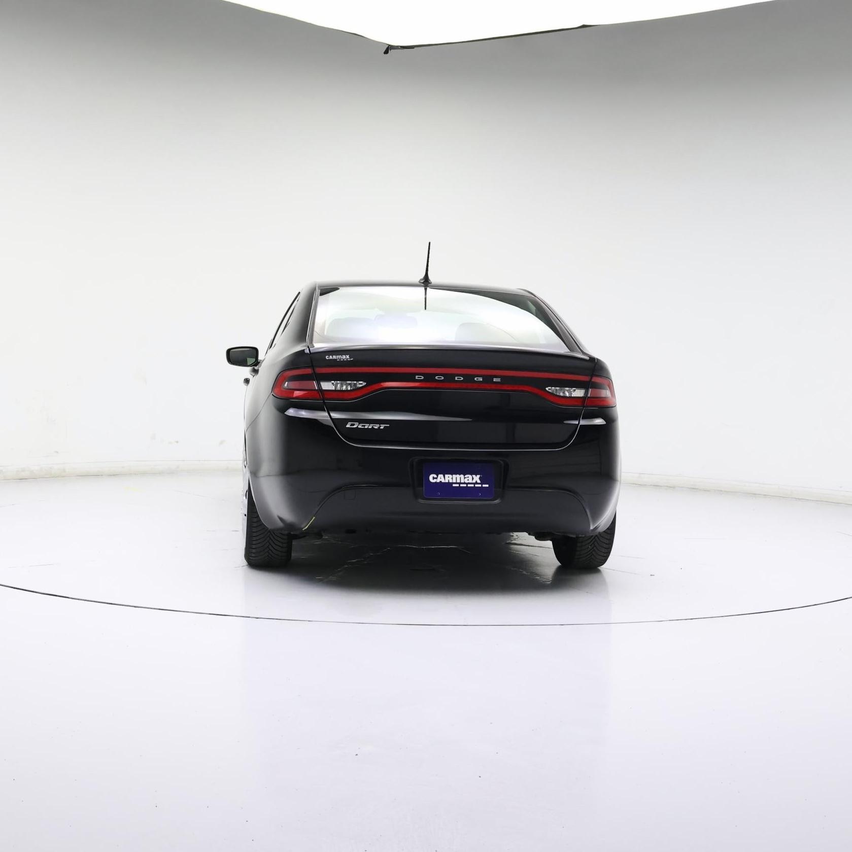 Thumbnail: 2016 Dodge Dart - 6