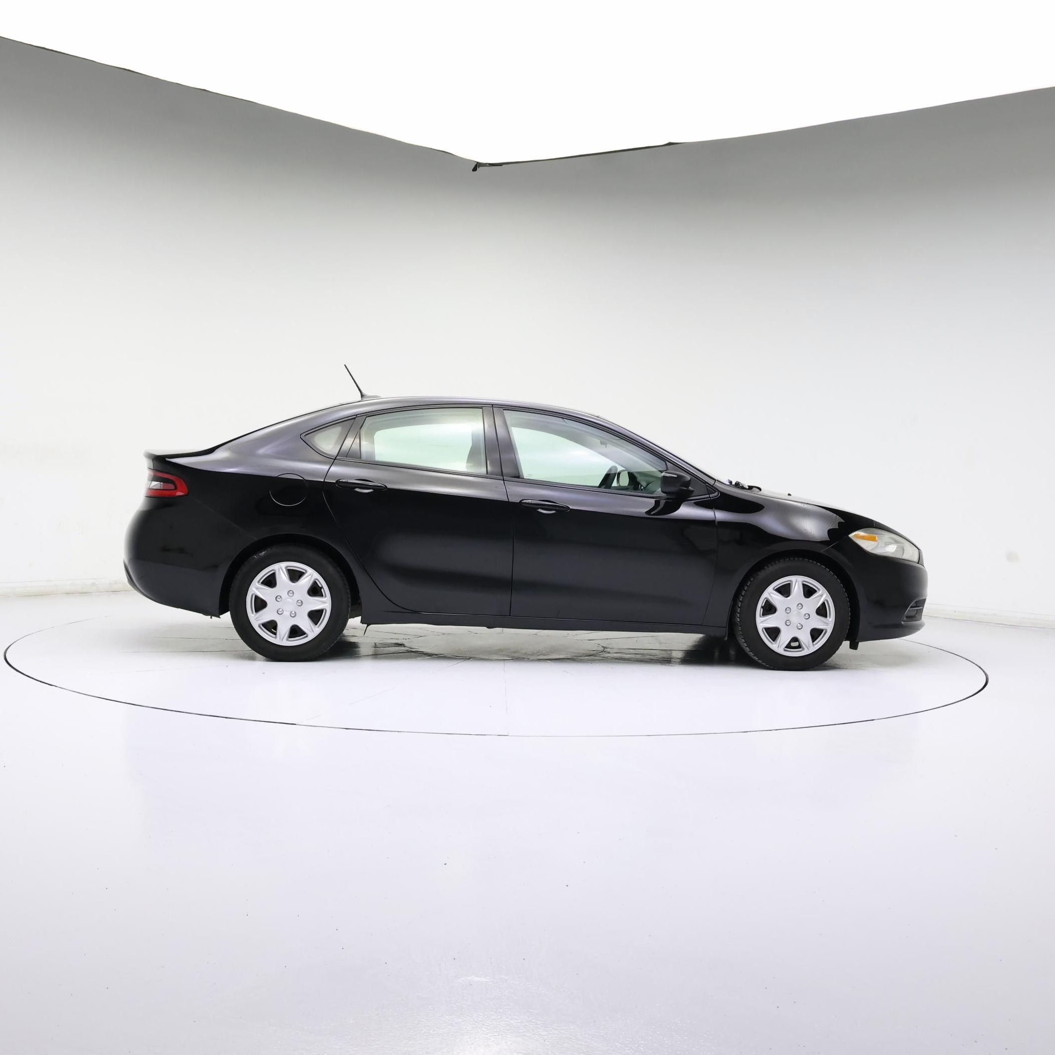 Thumbnail: 2016 Dodge Dart - 7