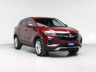 2022 Buick Encore GX Preferred