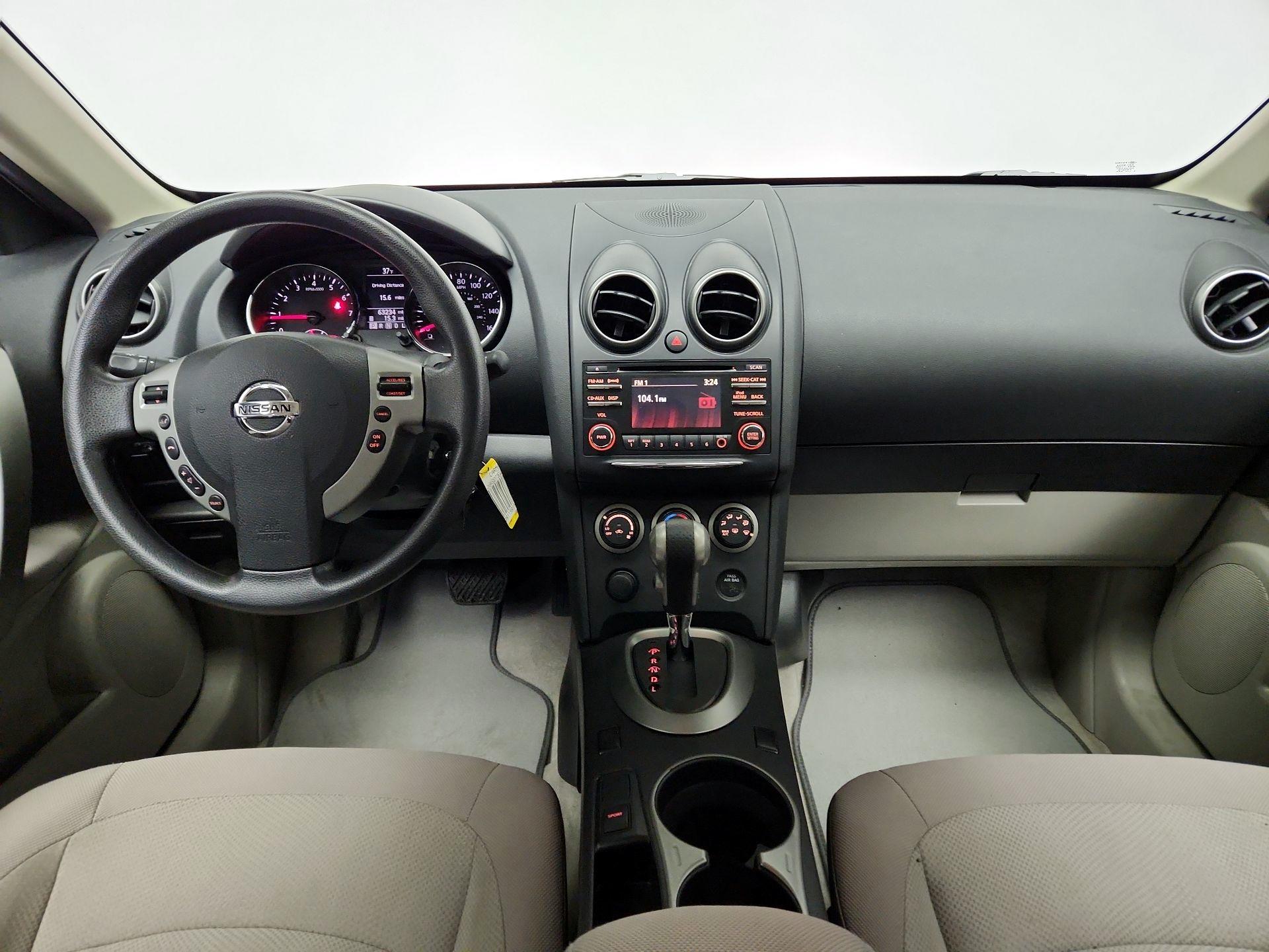 Thumbnail: 2014 Nissan Rogue - 9