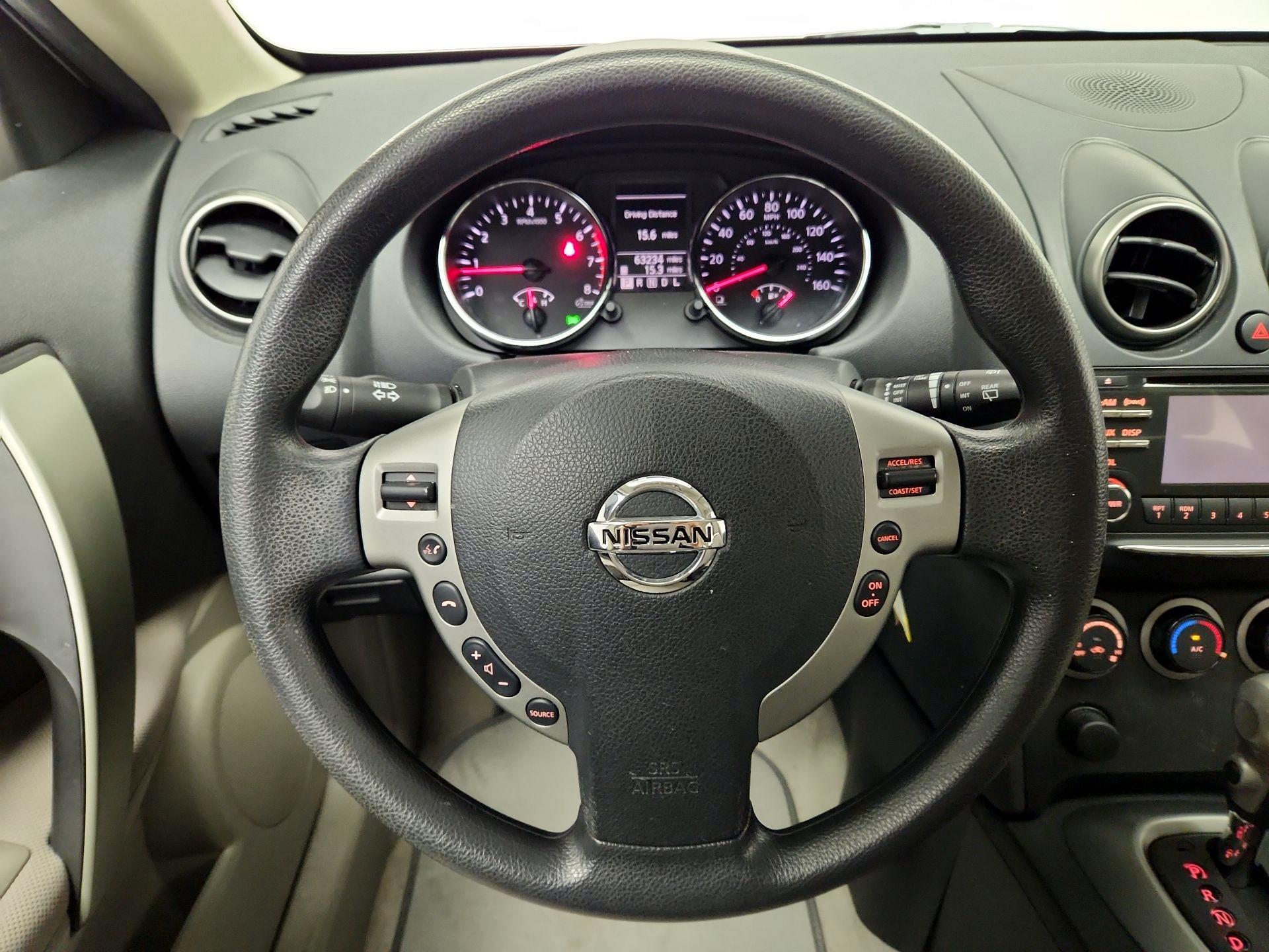 Thumbnail: 2014 Nissan Rogue - 10