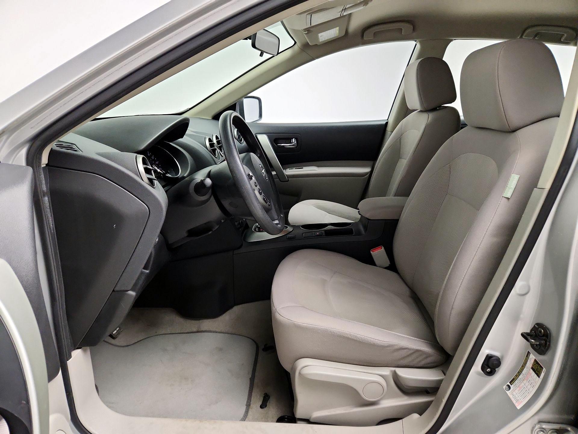 Thumbnail: 2014 Nissan Rogue - 11