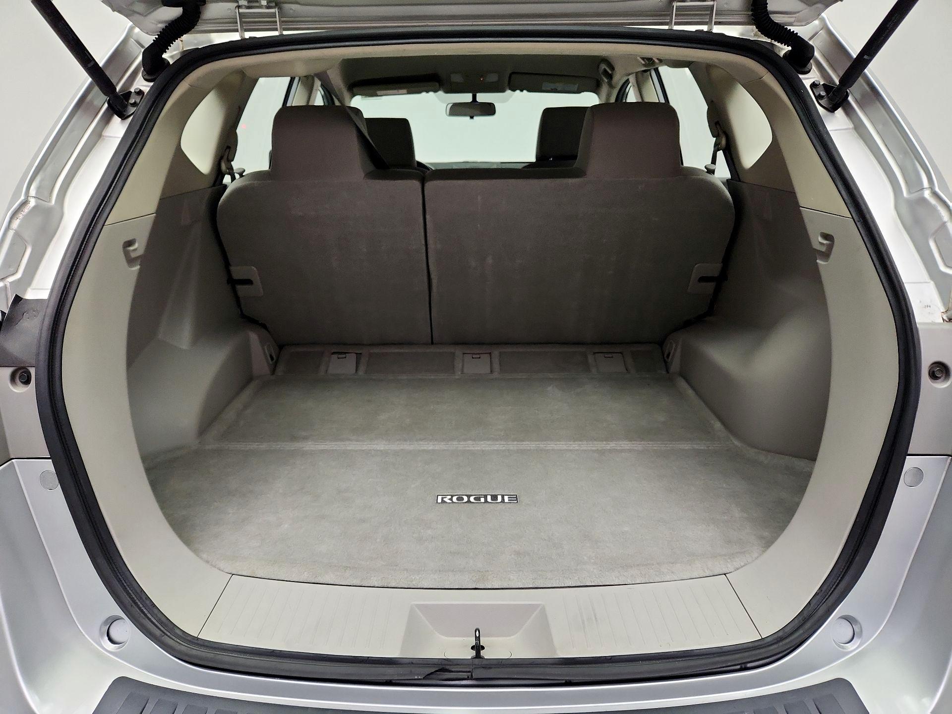 Thumbnail: 2014 Nissan Rogue - 19