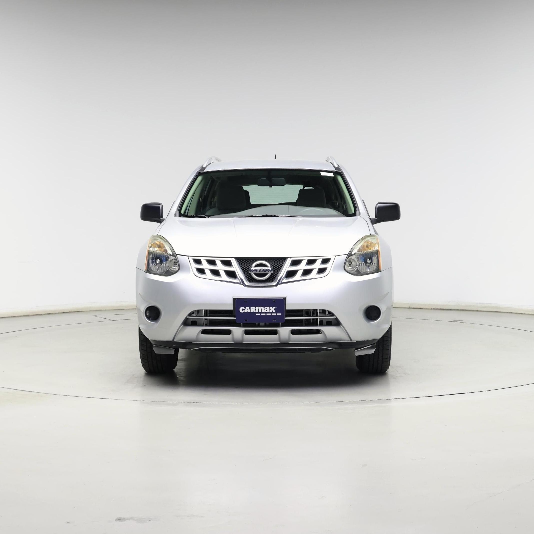 Thumbnail: 2014 Nissan Rogue - 5