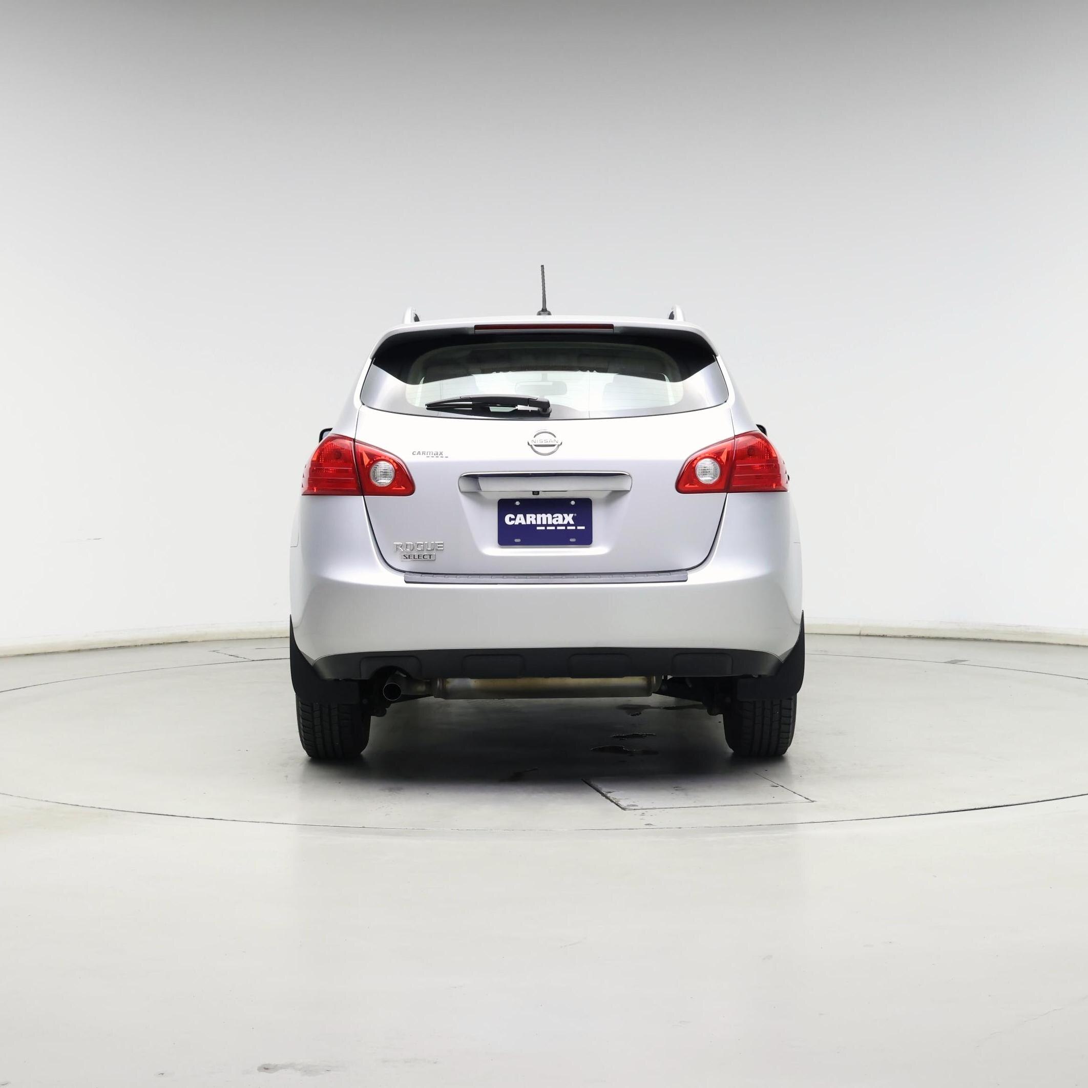 Thumbnail: 2014 Nissan Rogue - 6