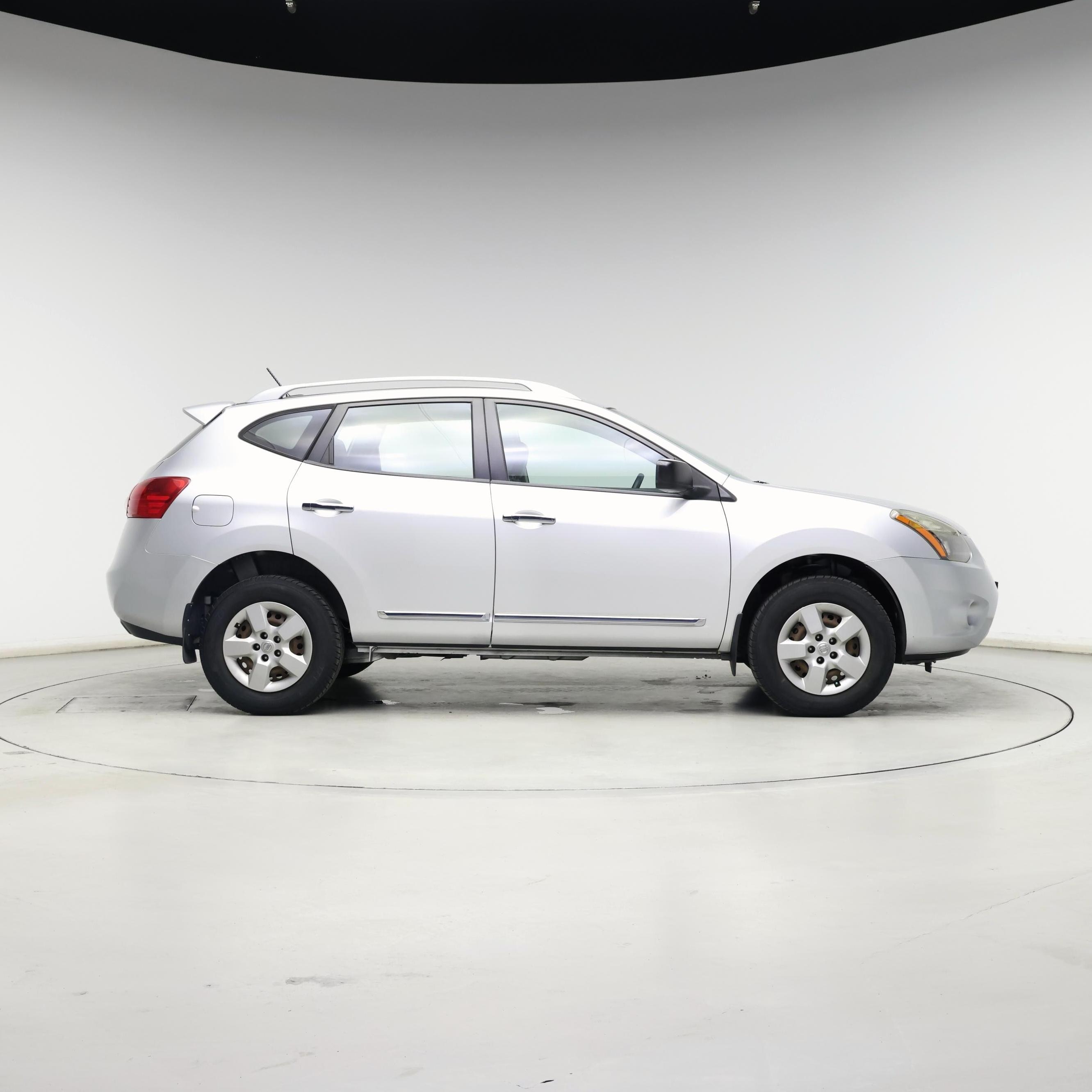 Thumbnail: 2014 Nissan Rogue - 7