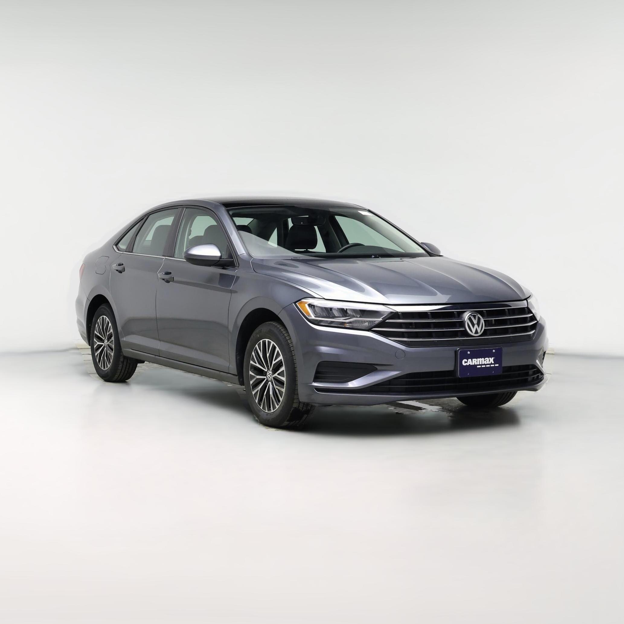 Thumbnail: 2020 Volkswagen Jetta - 1