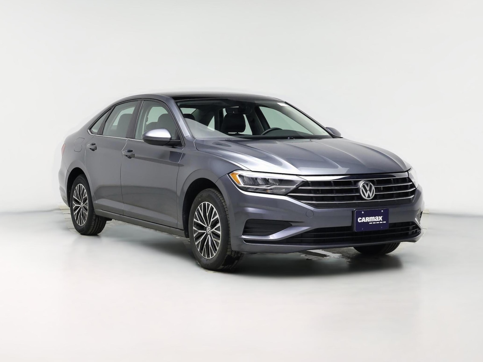 2020 Volkswagen Jetta SE