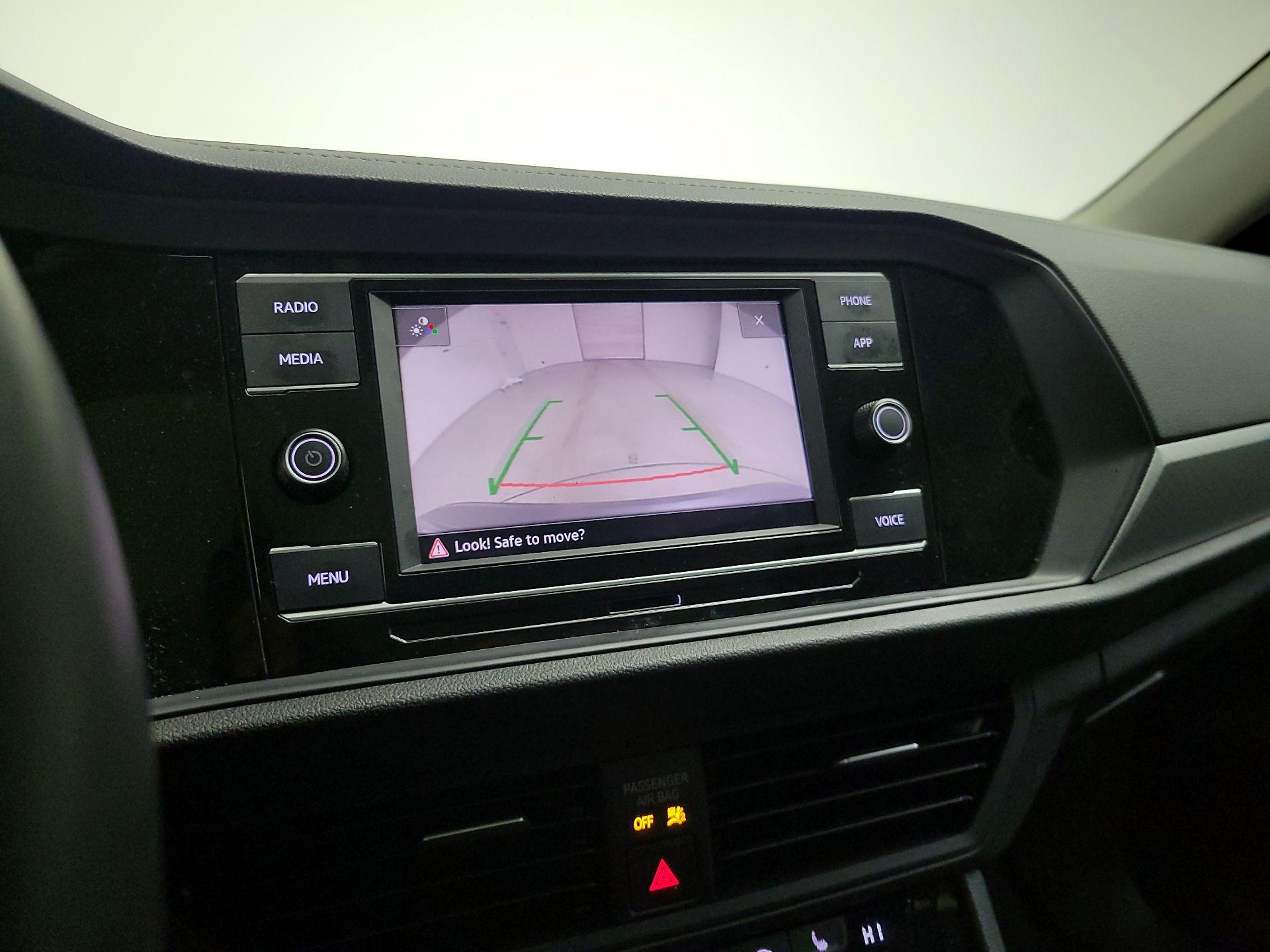 Thumbnail: 2020 Volkswagen Jetta - 15