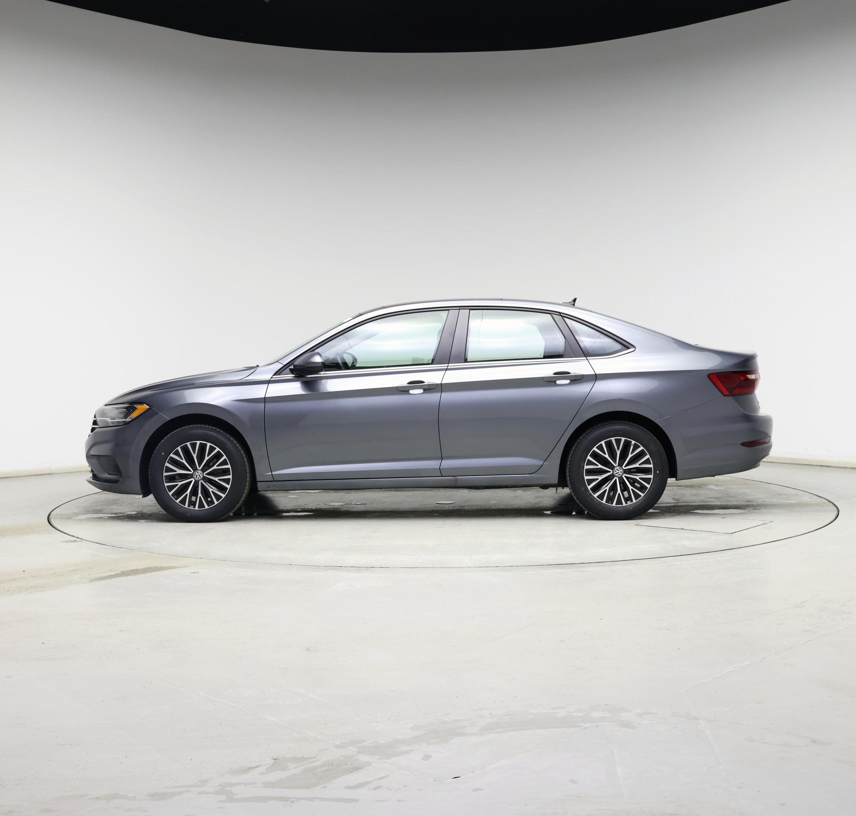 Thumbnail: 2020 Volkswagen Jetta - 3