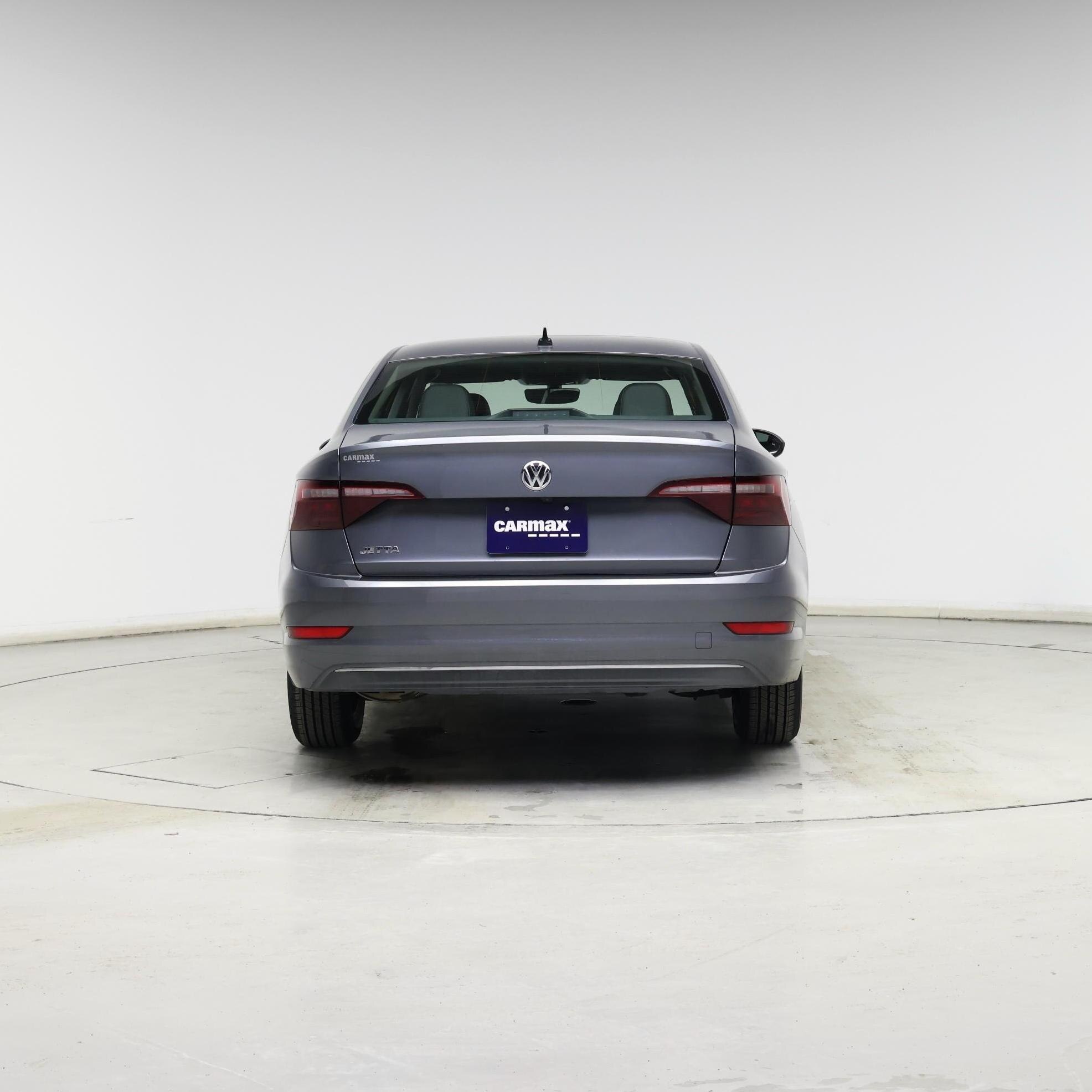 Thumbnail: 2020 Volkswagen Jetta - 6