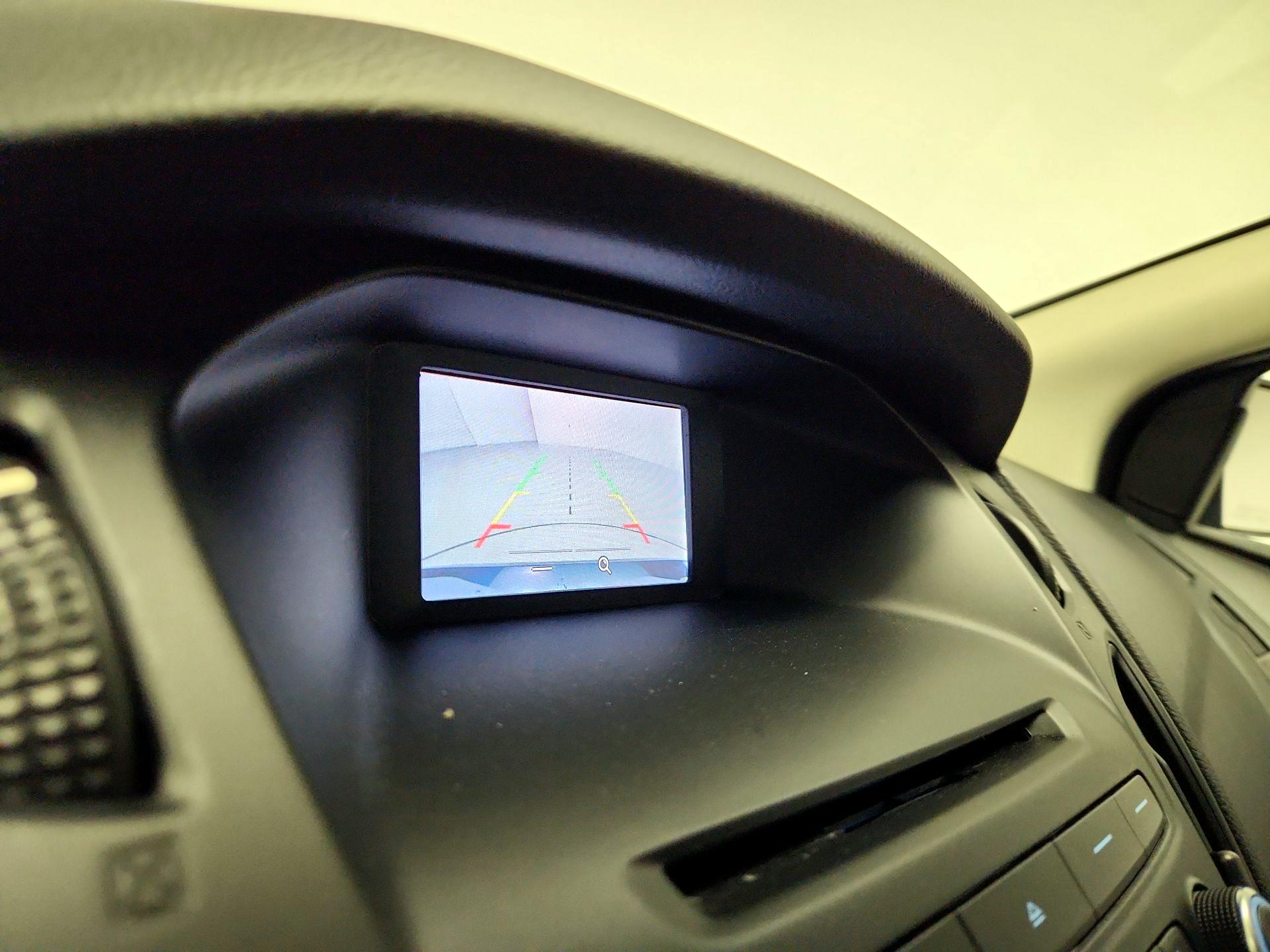 Thumbnail: 2016 Ford Focus - 14