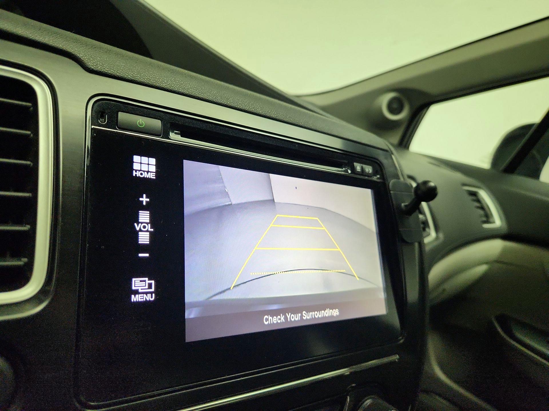 Thumbnail: 2014 Honda Civic - 14