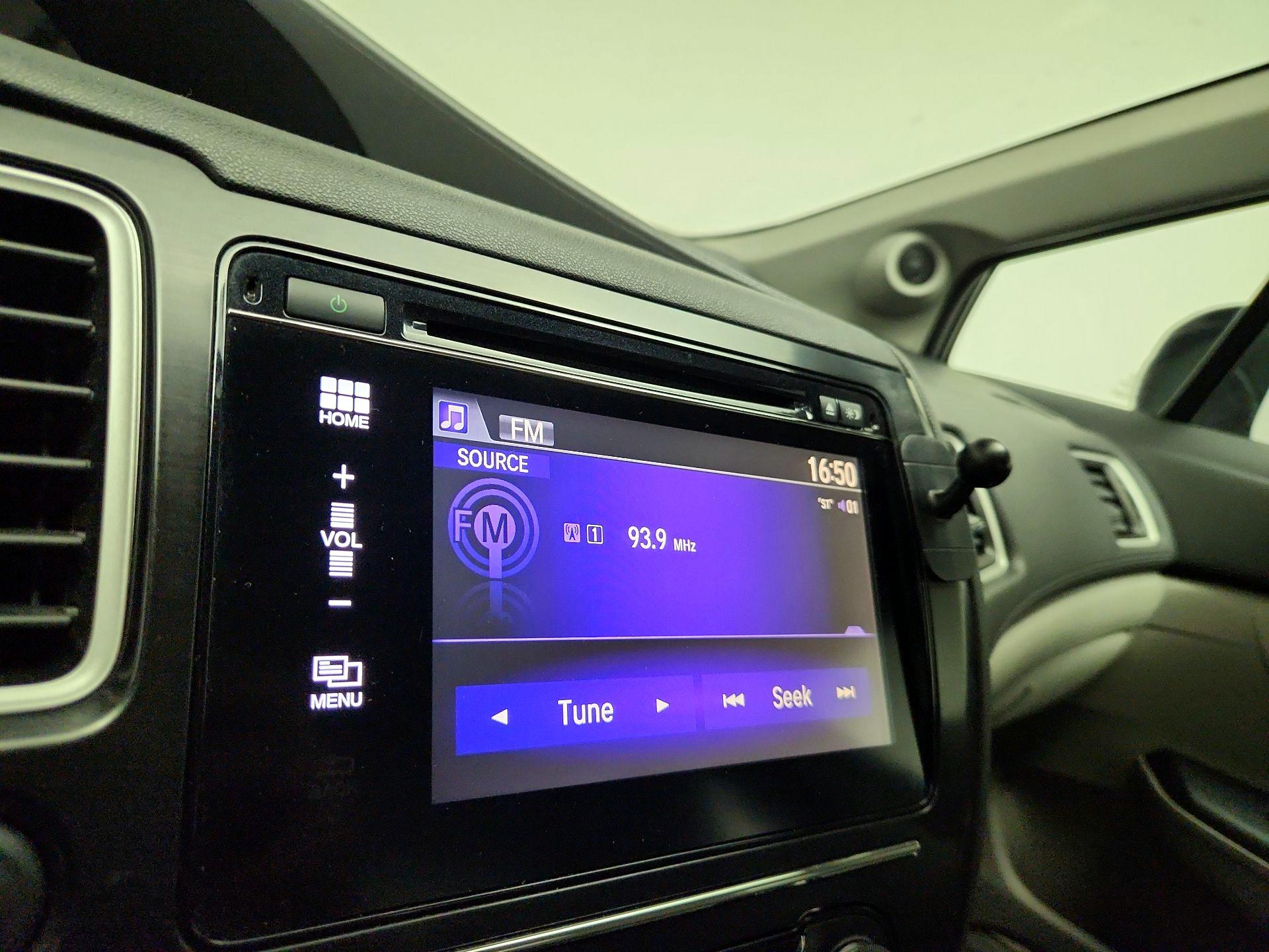 Thumbnail: 2014 Honda Civic - 15