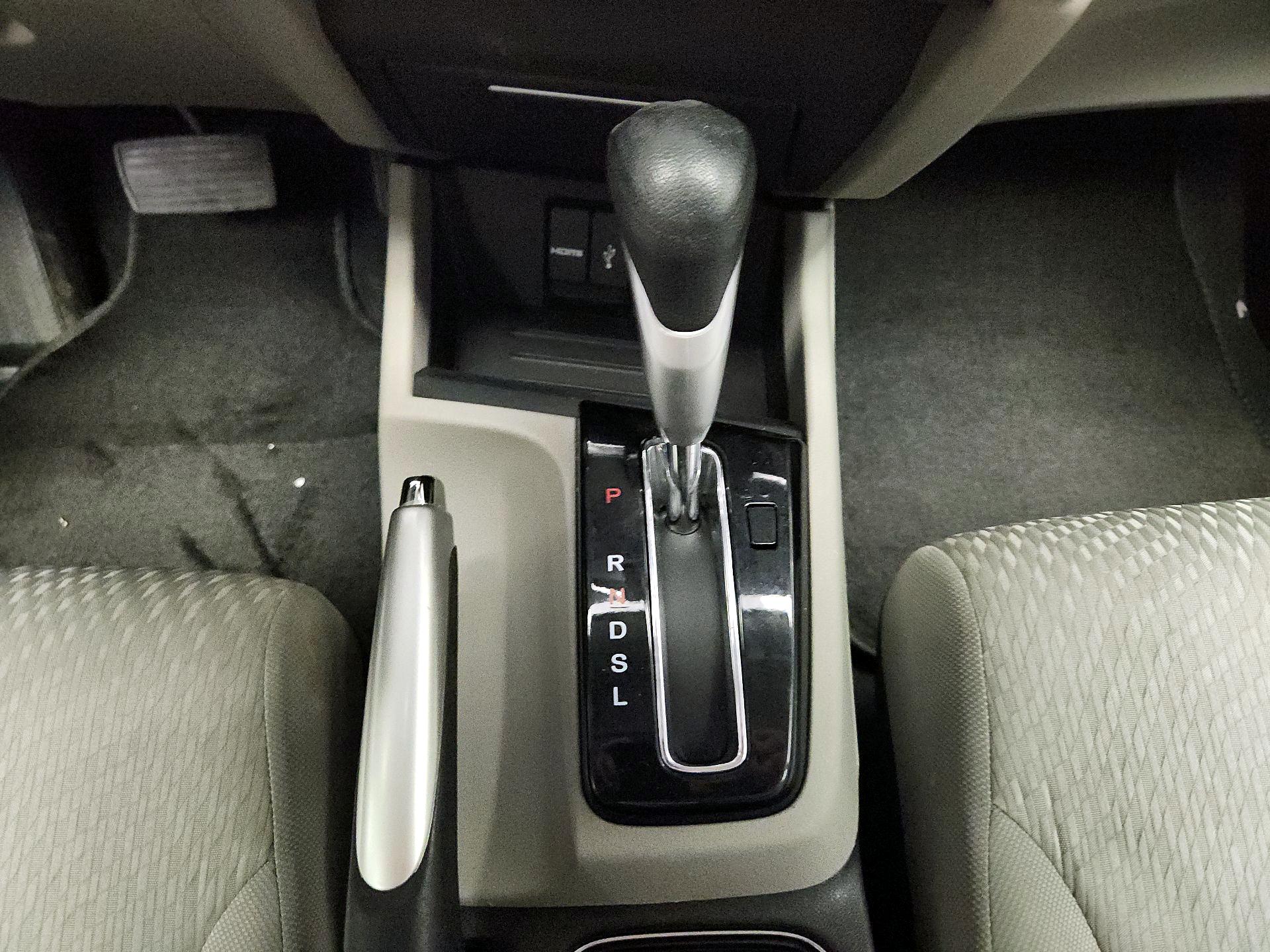 Thumbnail: 2014 Honda Civic - 17