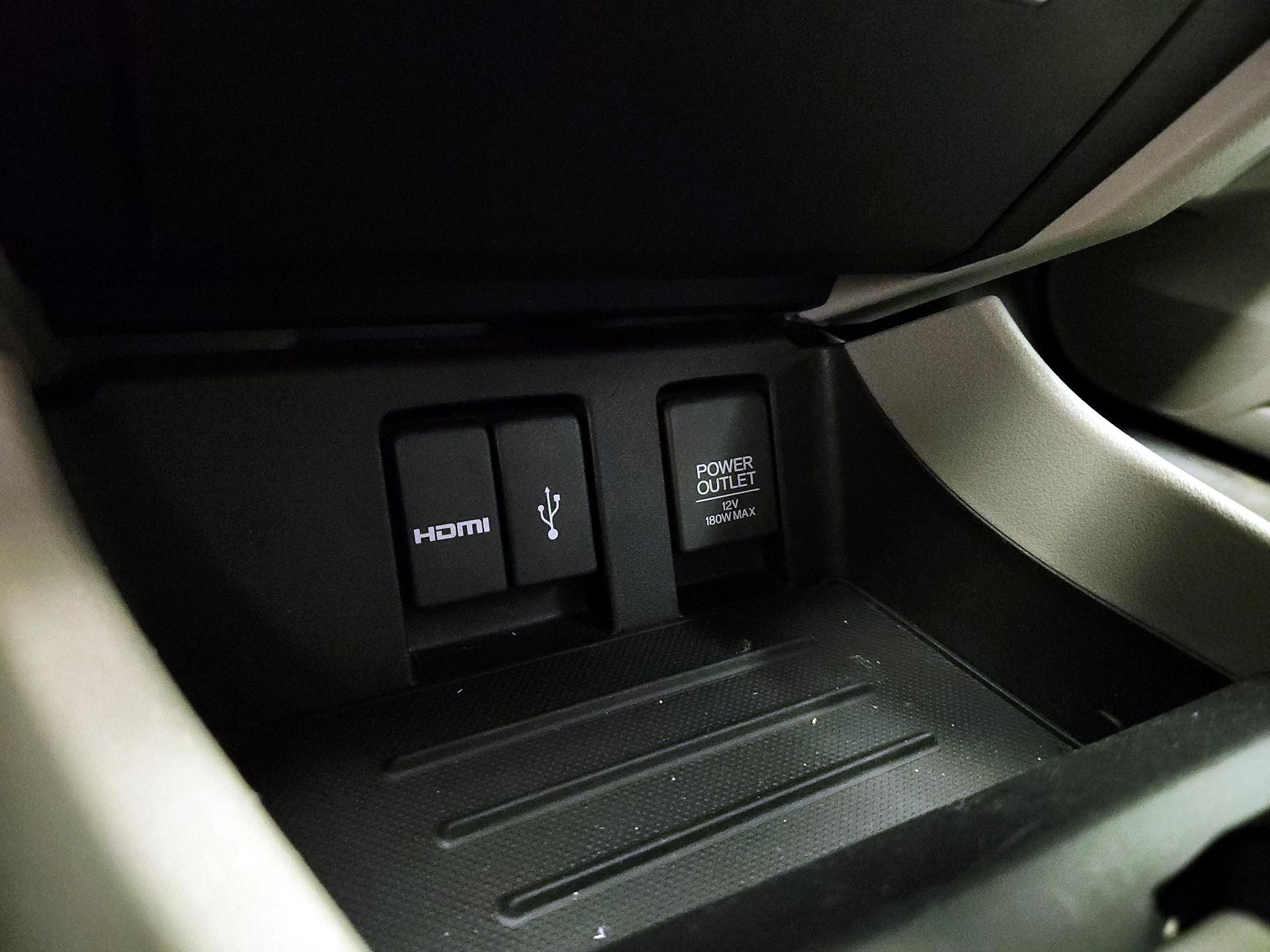 Thumbnail: 2014 Honda Civic - 18