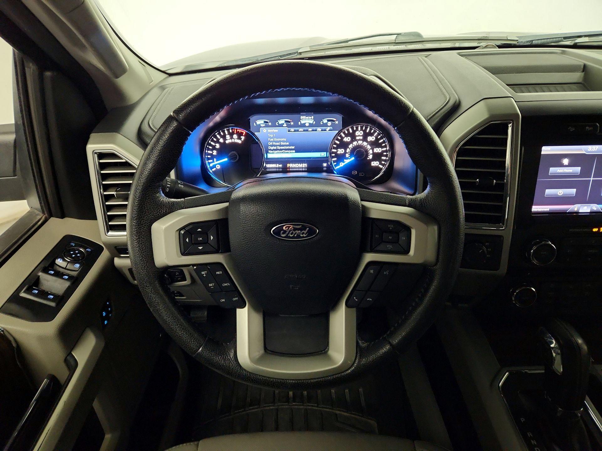 Thumbnail: 2015 Ford F-150 - 10