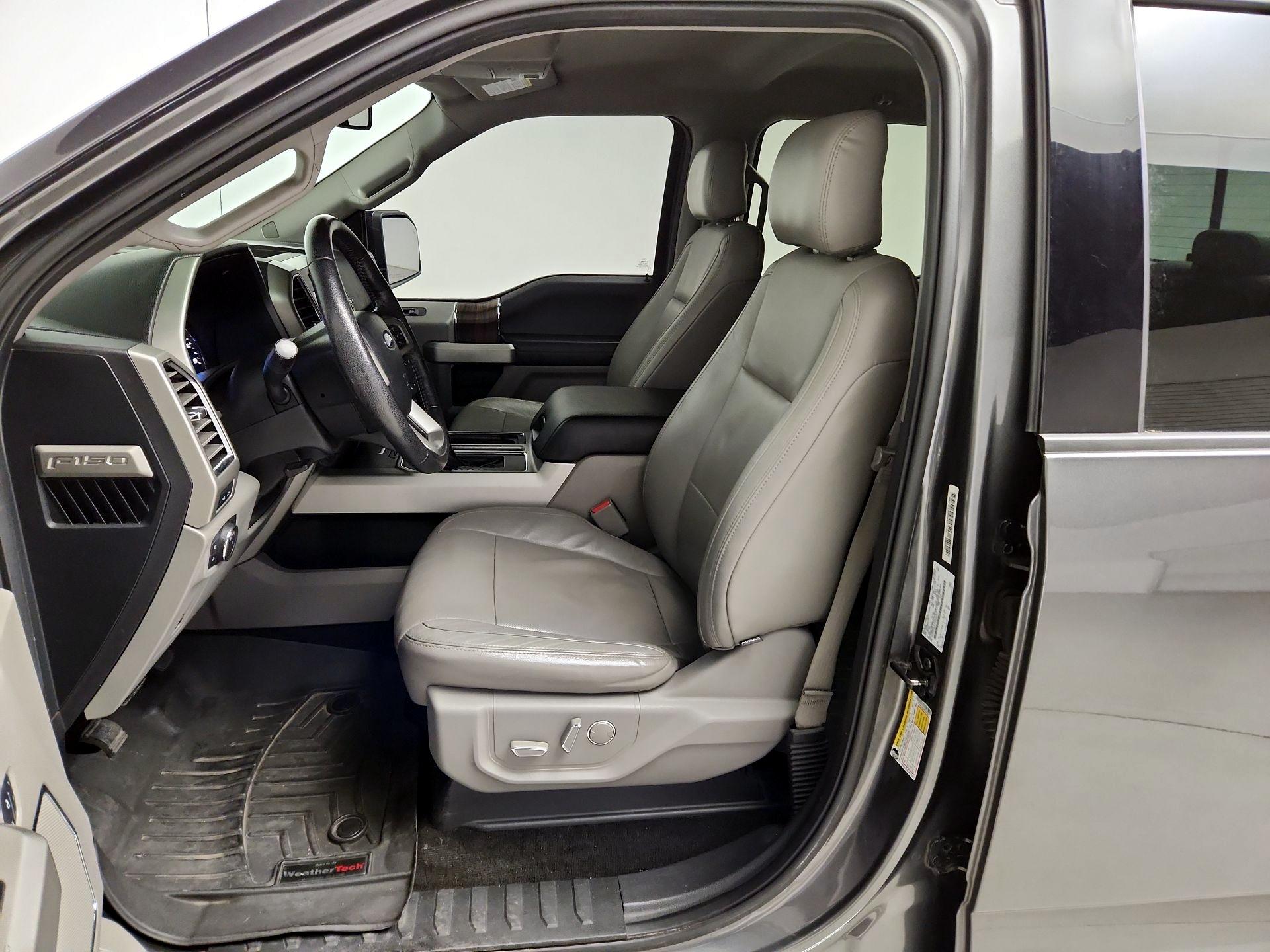 Thumbnail: 2015 Ford F-150 - 11