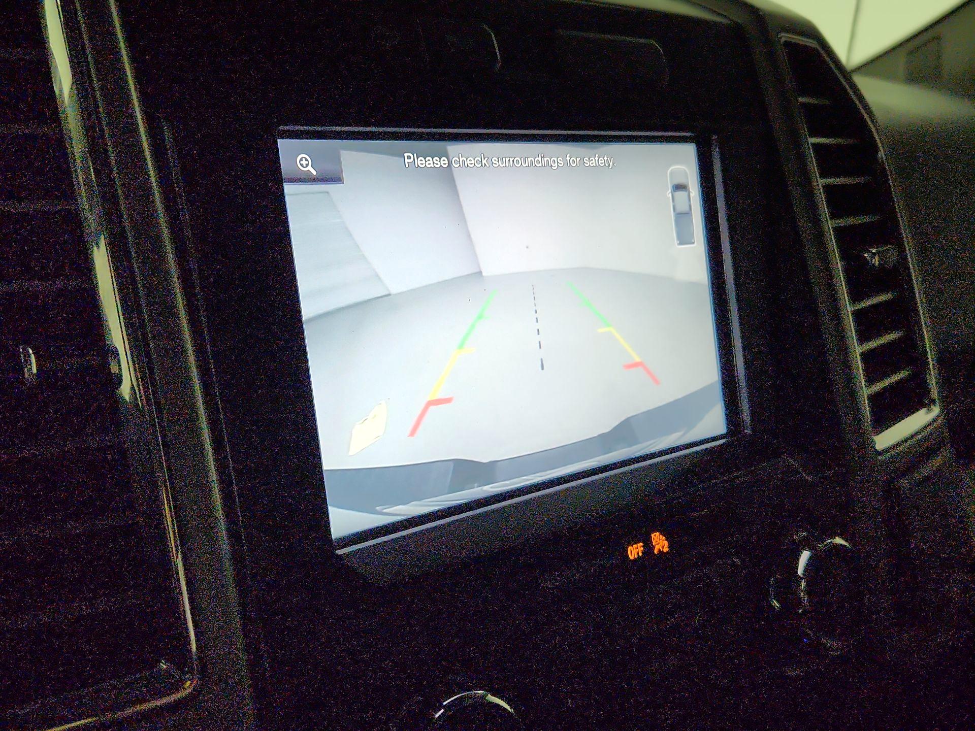 Thumbnail: 2015 Ford F-150 - 15