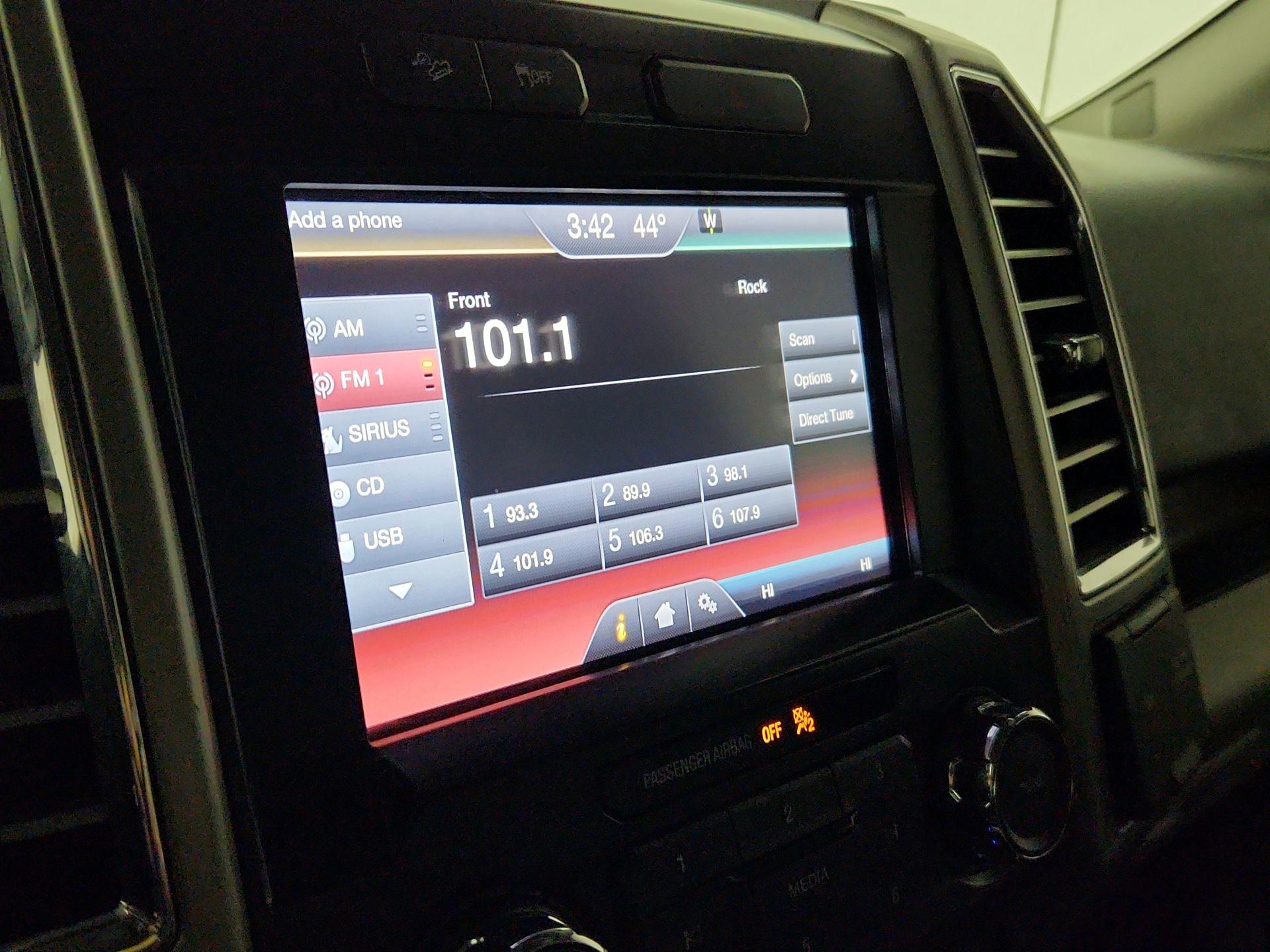 Thumbnail: 2015 Ford F-150 - 16