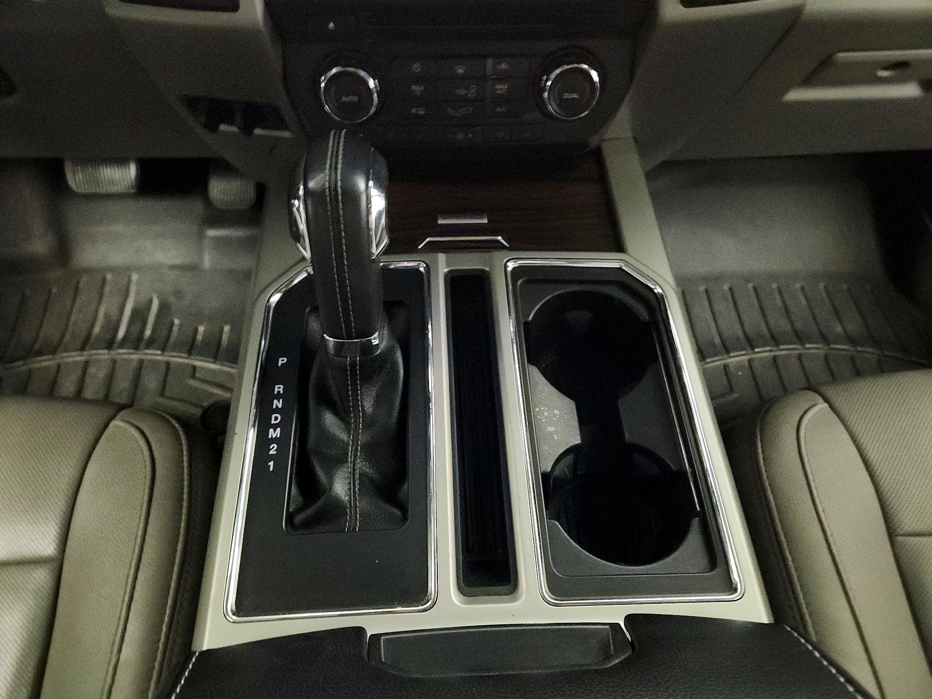 Thumbnail: 2015 Ford F-150 - 18