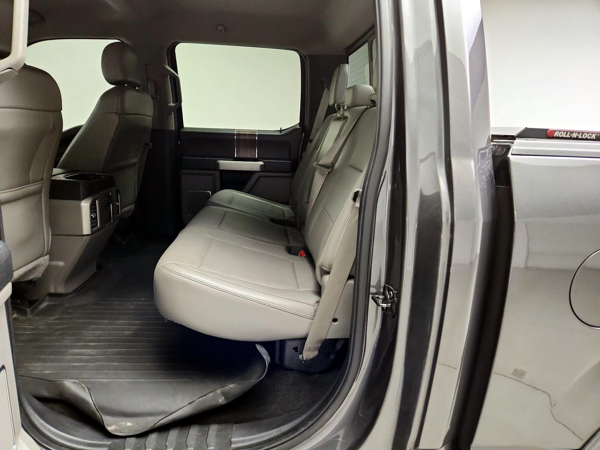 Thumbnail: 2015 Ford F-150 - 20