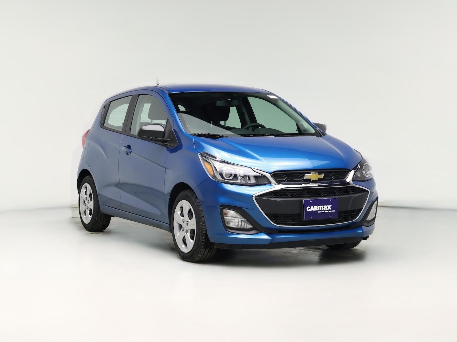 2020 Chevrolet Spark LS