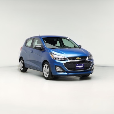 2020 Chevrolet Spark LS