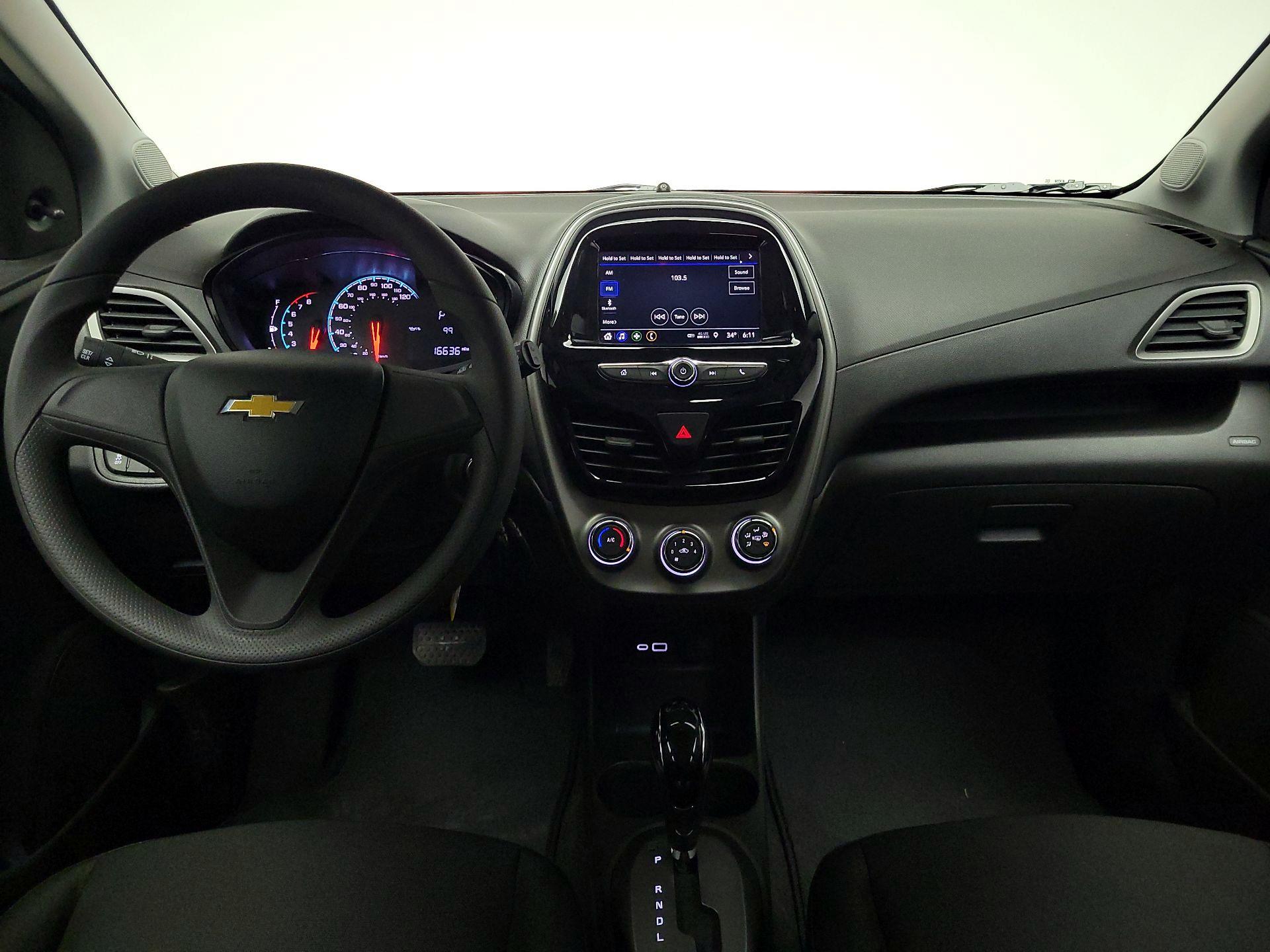 Thumbnail: 2020 Chevrolet Spark - 9