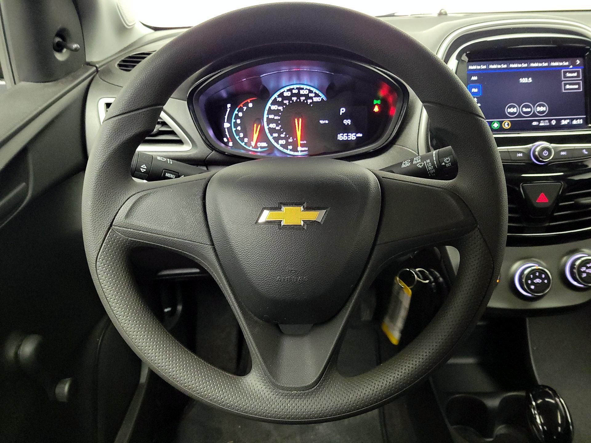 Thumbnail: 2020 Chevrolet Spark - 10