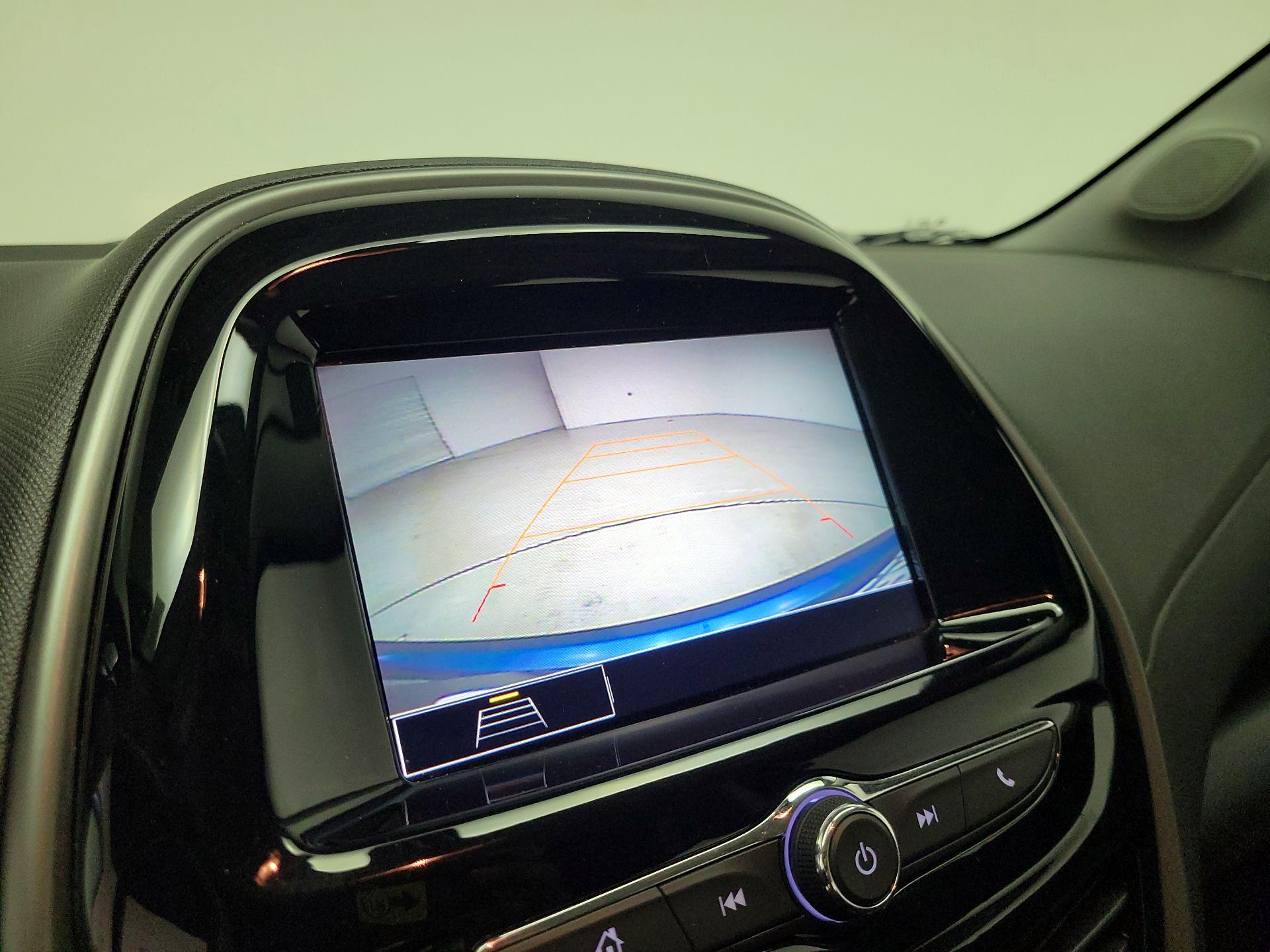 Thumbnail: 2020 Chevrolet Spark - 14