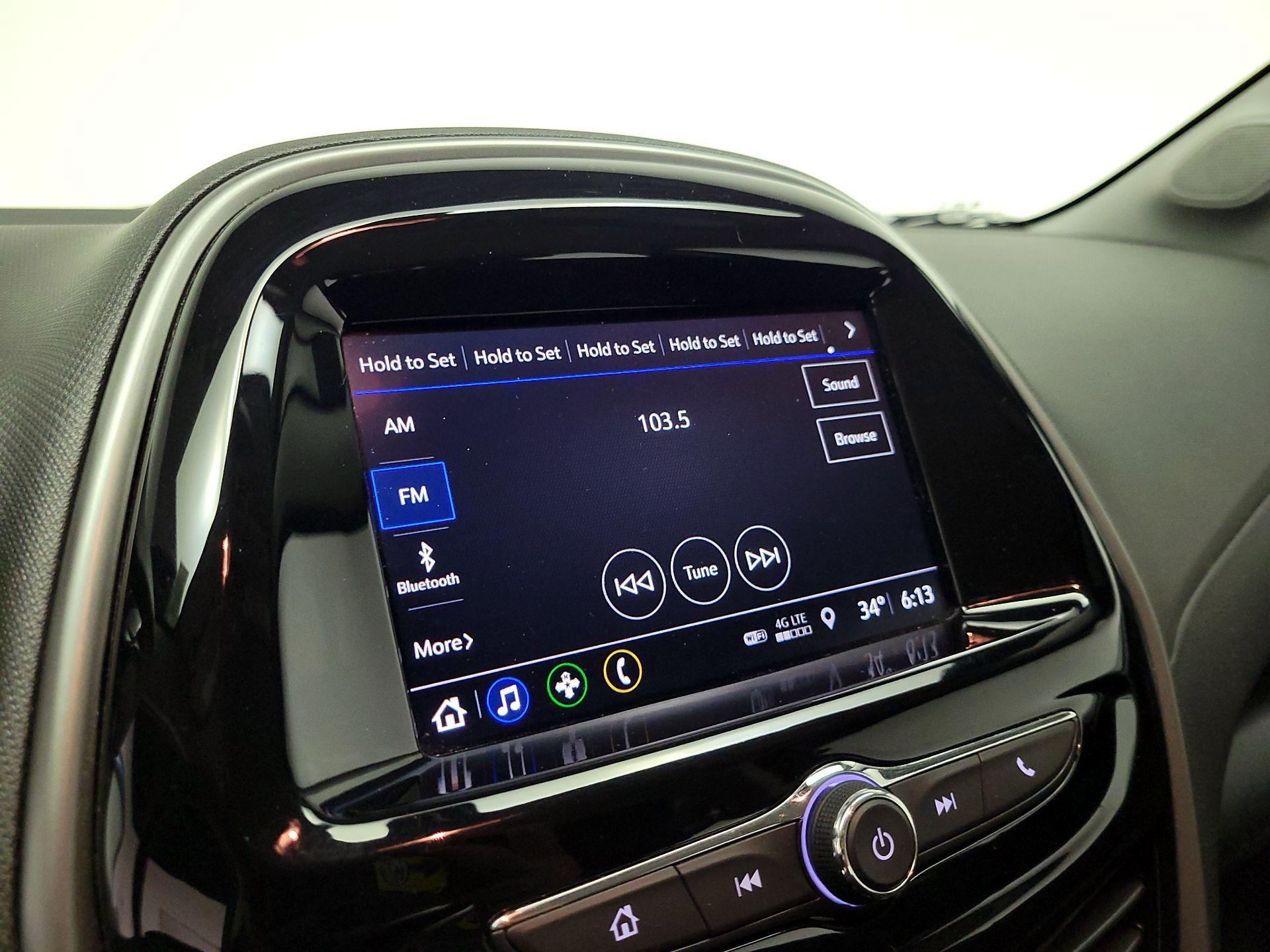 Thumbnail: 2020 Chevrolet Spark - 15