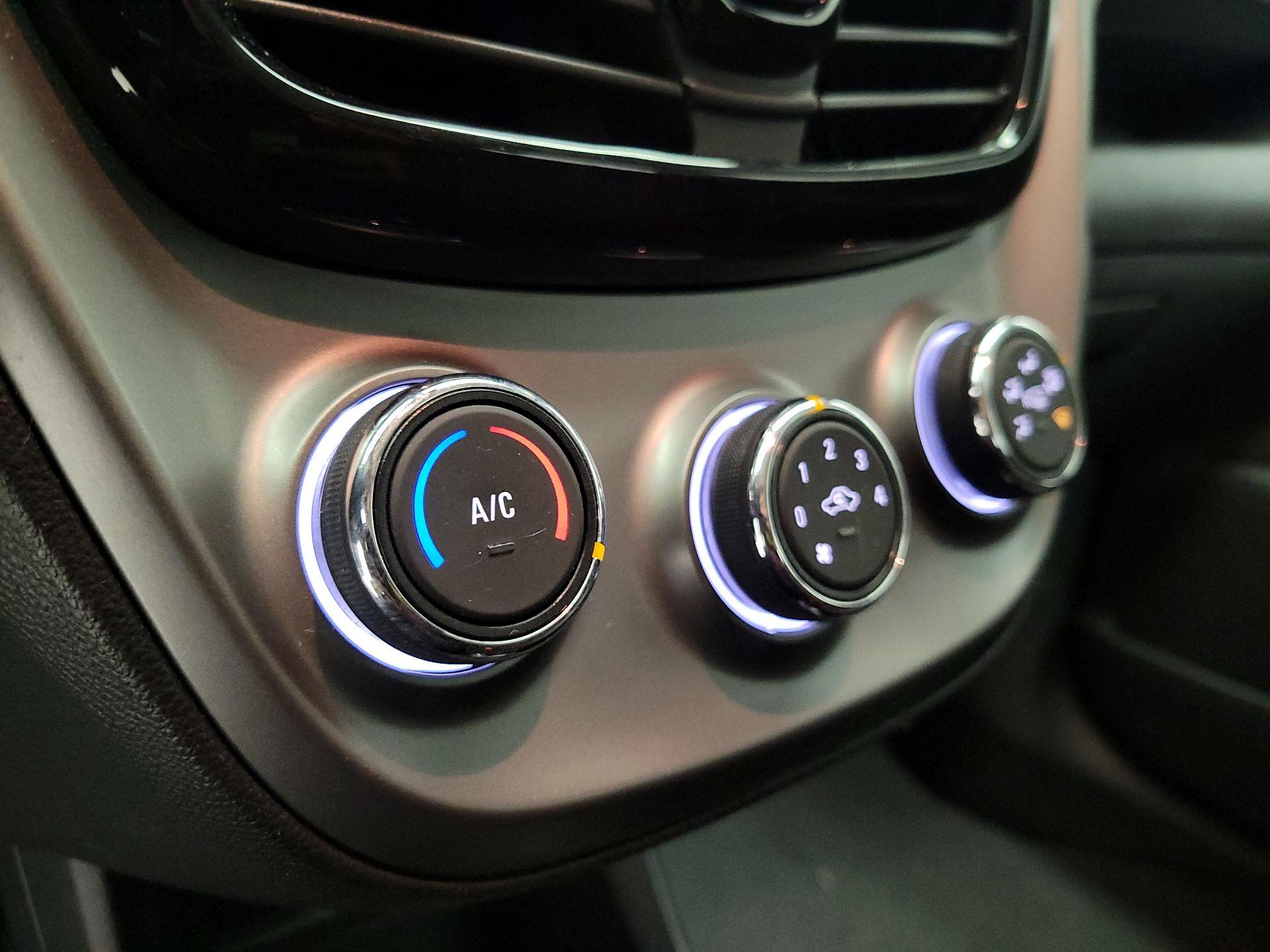 Thumbnail: 2020 Chevrolet Spark - 16