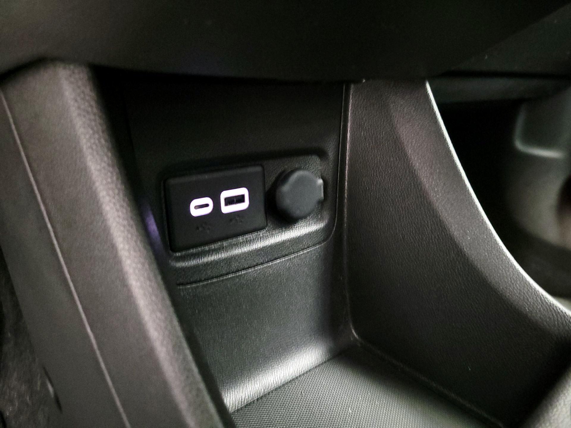 Thumbnail: 2020 Chevrolet Spark - 18