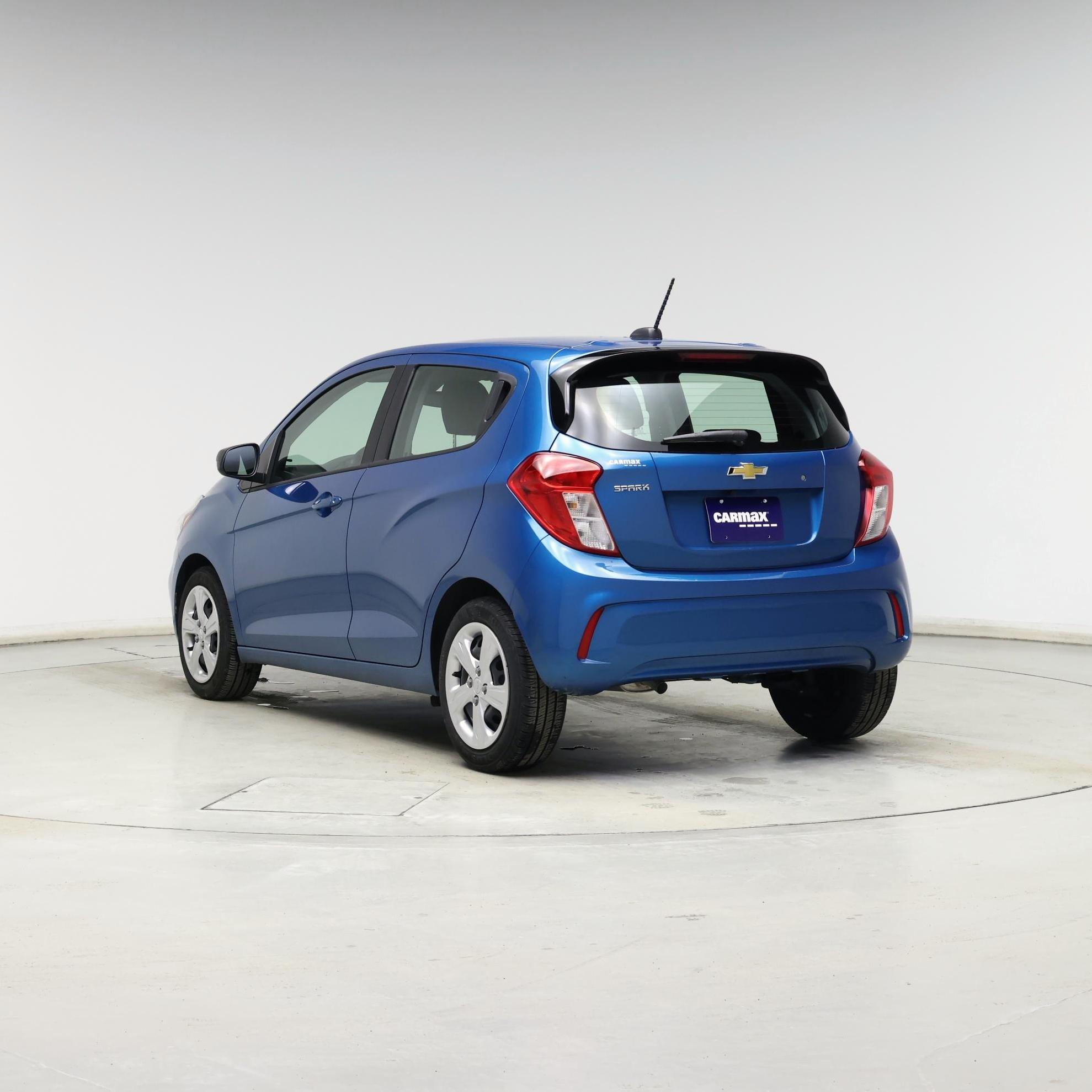 Thumbnail: 2020 Chevrolet Spark - 2