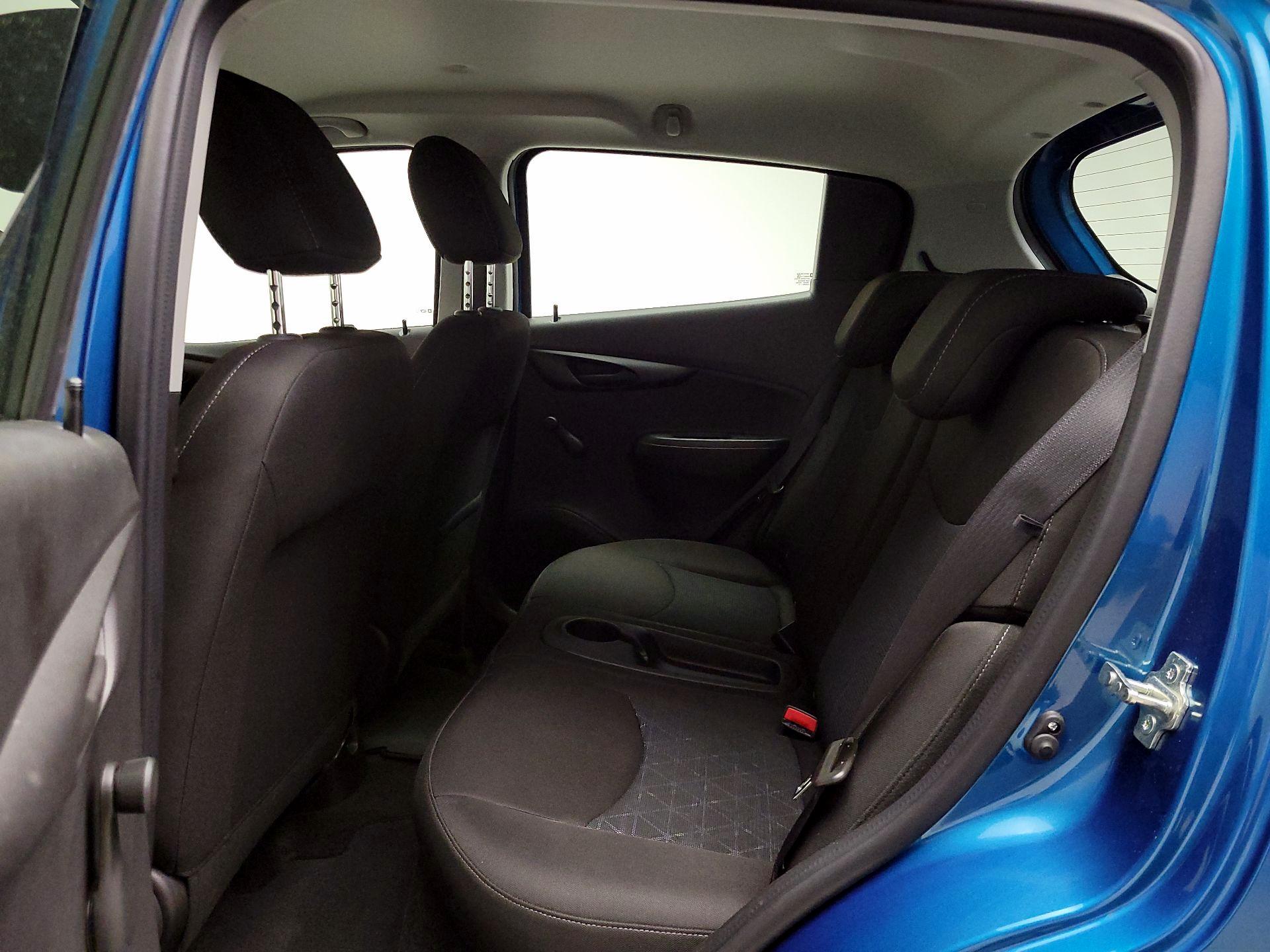 Thumbnail: 2020 Chevrolet Spark - 19