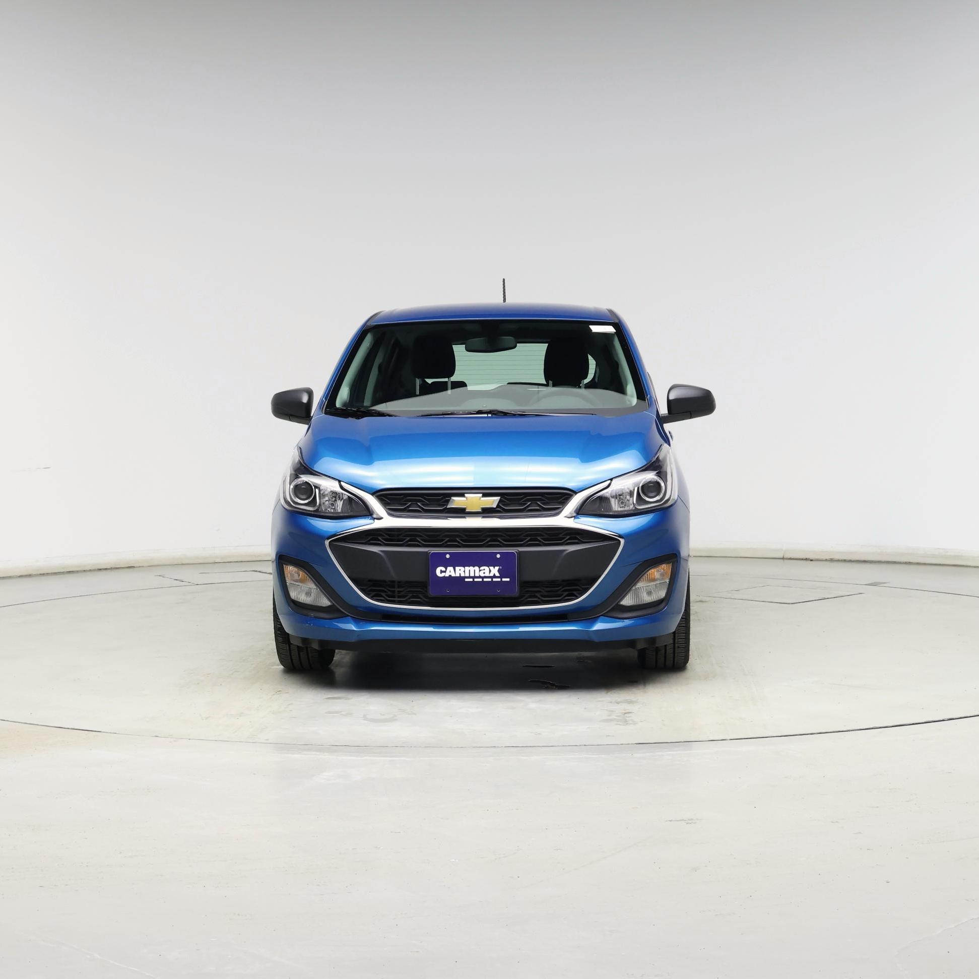 Thumbnail: 2020 Chevrolet Spark - 5