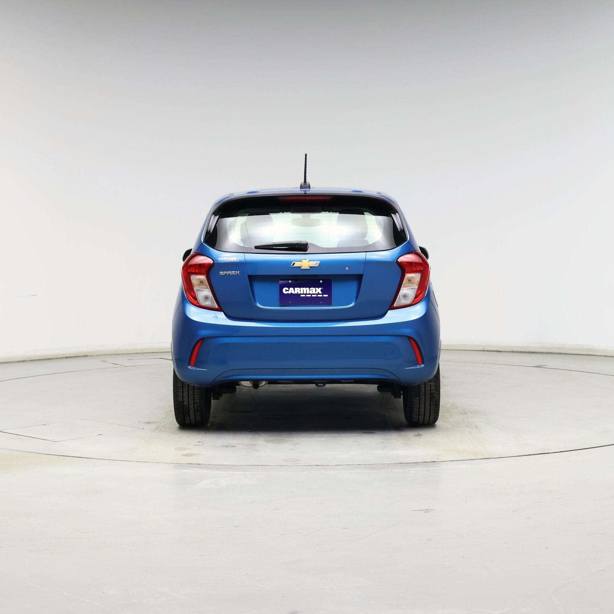 Thumbnail: 2020 Chevrolet Spark - 6