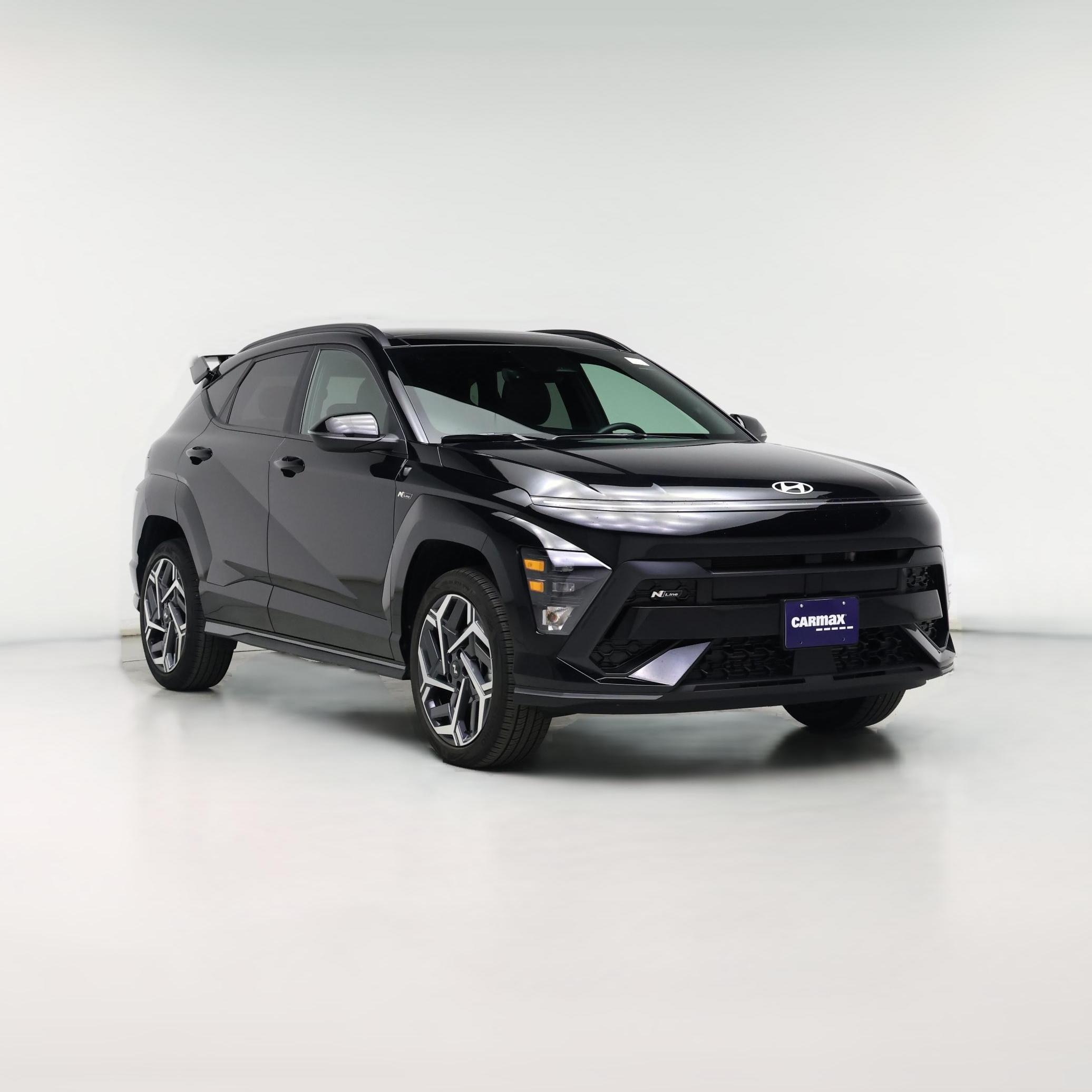 Thumbnail: 2024 Hyundai Kona - 1