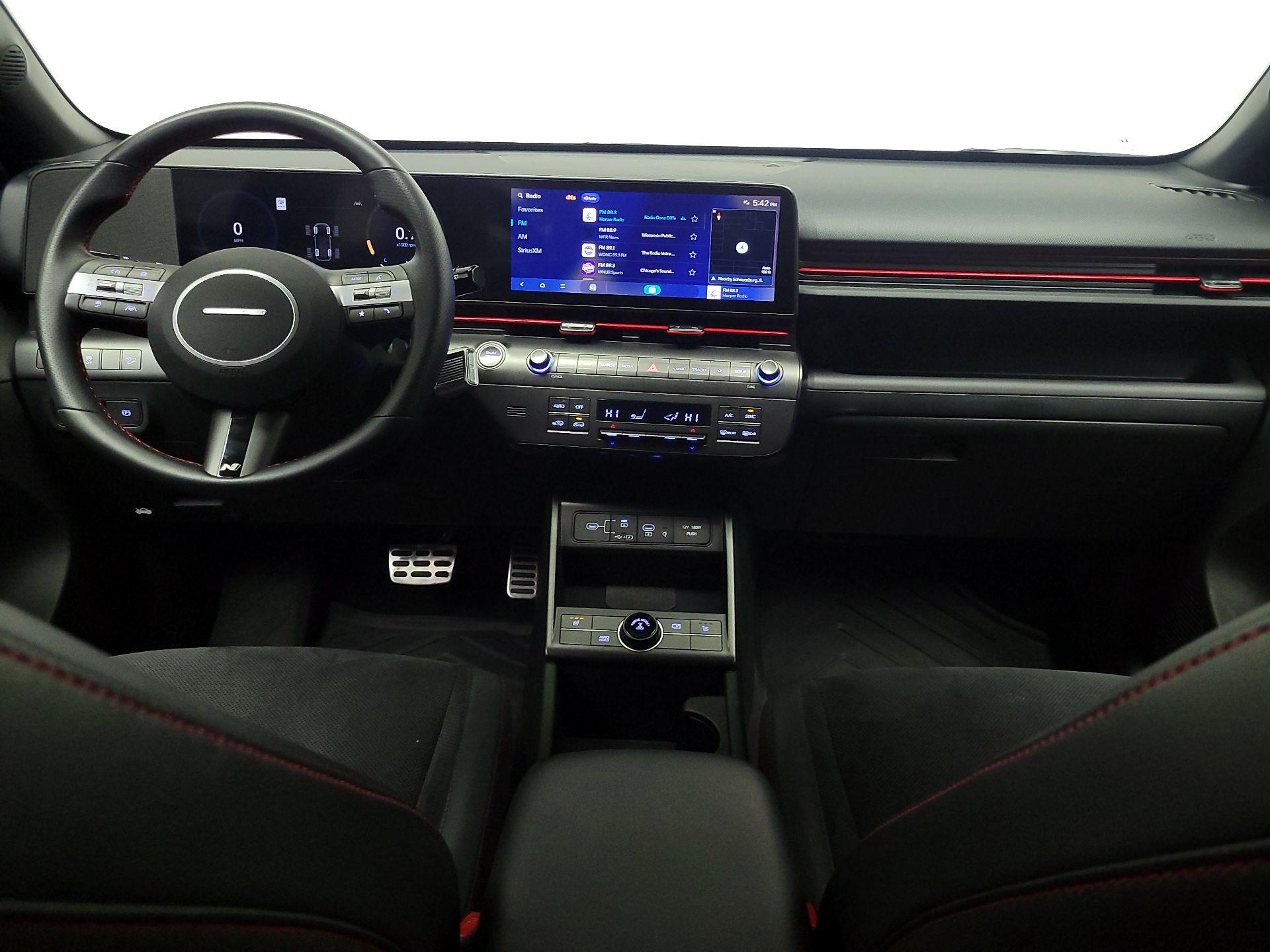 Thumbnail: 2024 Hyundai Kona - 9