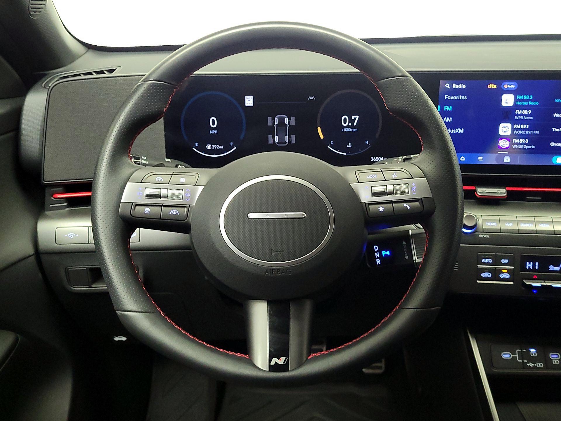 Thumbnail: 2024 Hyundai Kona - 10