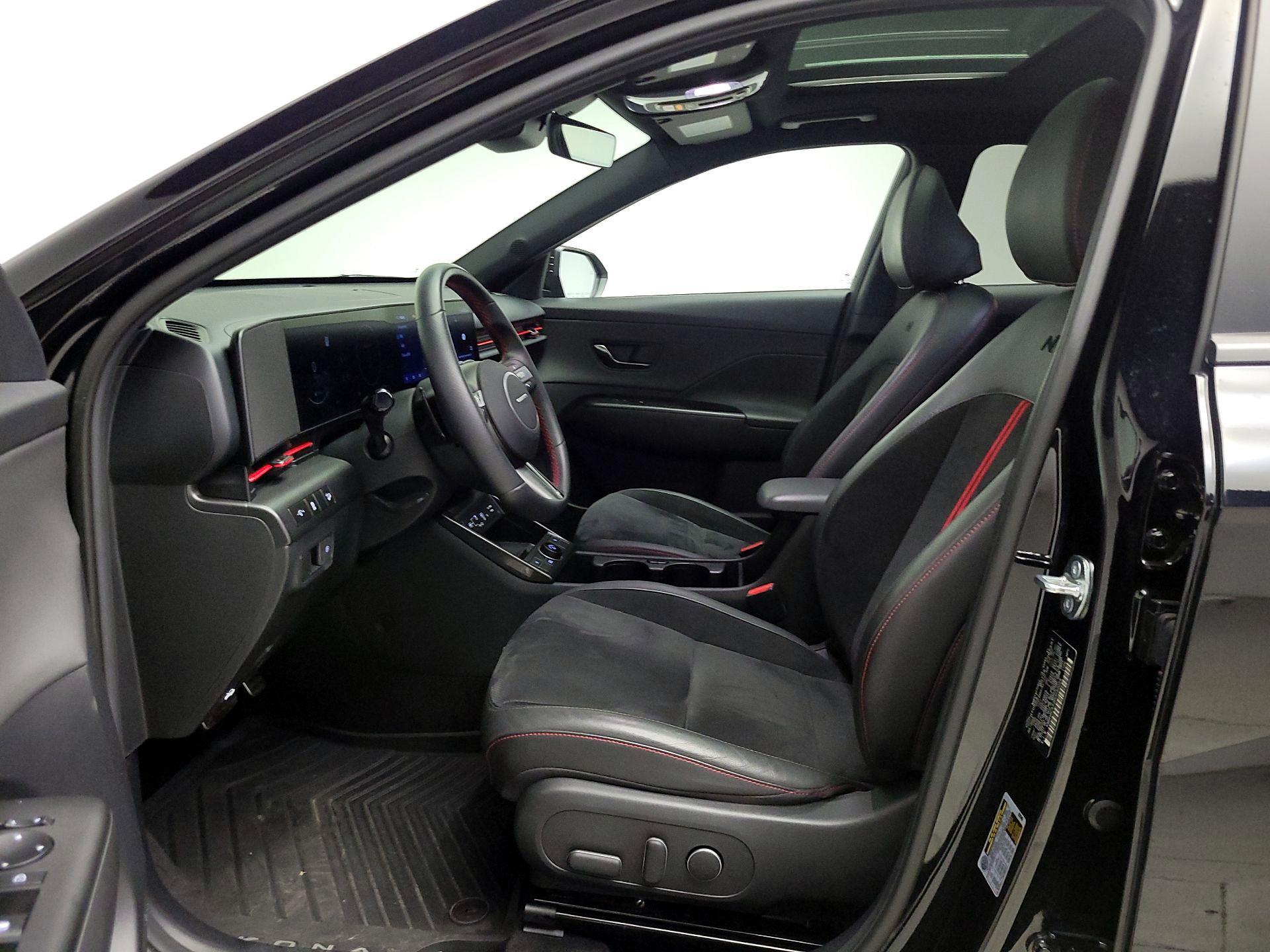 Thumbnail: 2024 Hyundai Kona - 11