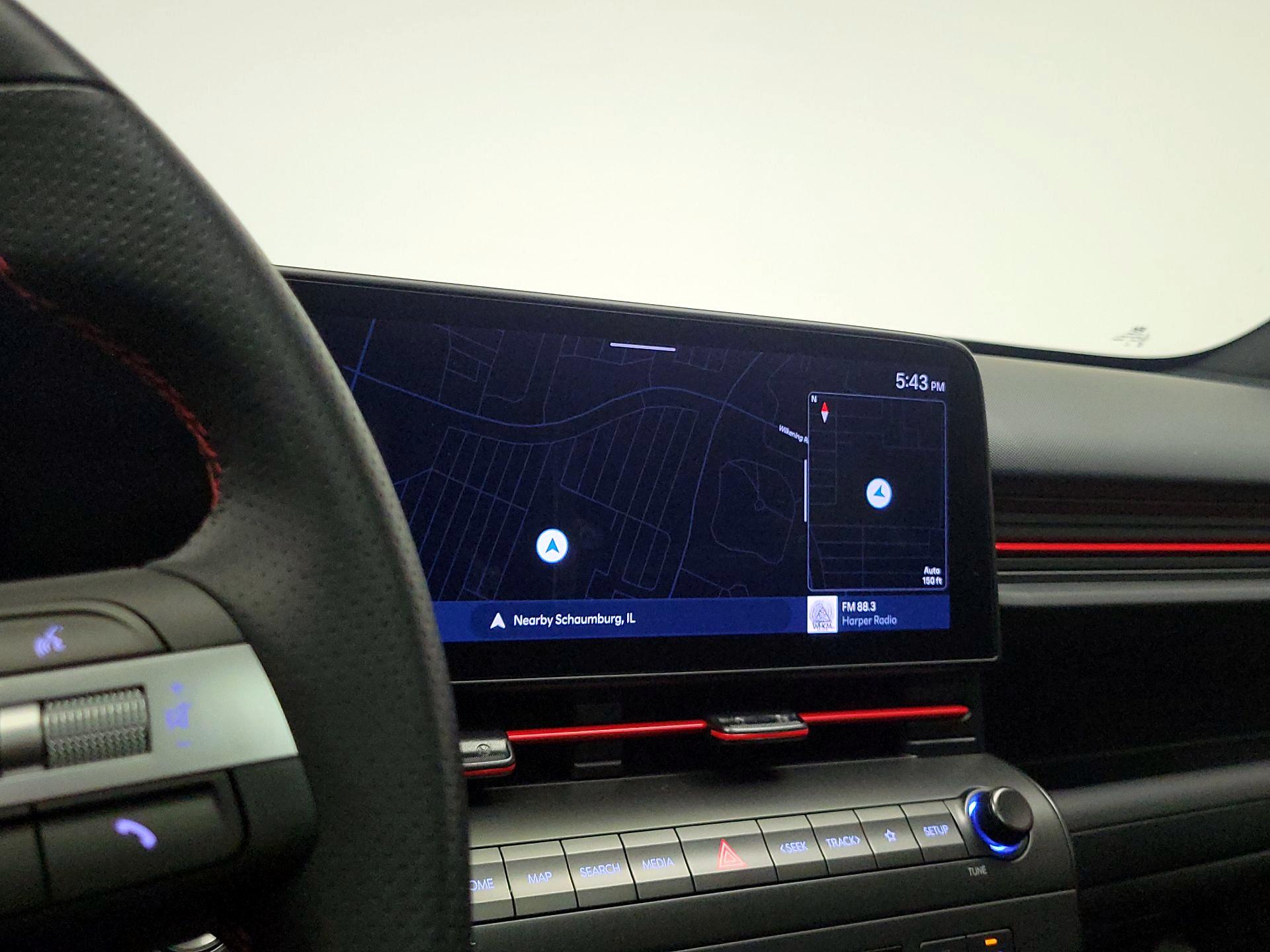 Thumbnail: 2024 Hyundai Kona - 14