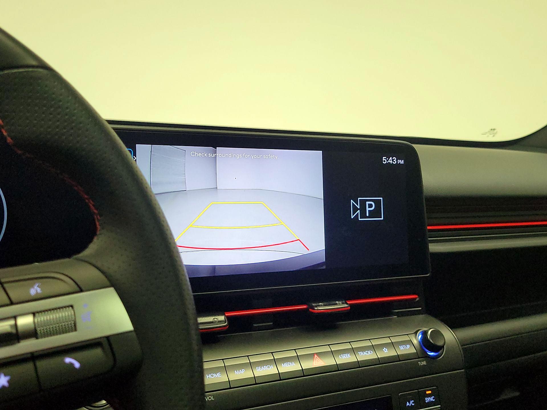 Thumbnail: 2024 Hyundai Kona - 15