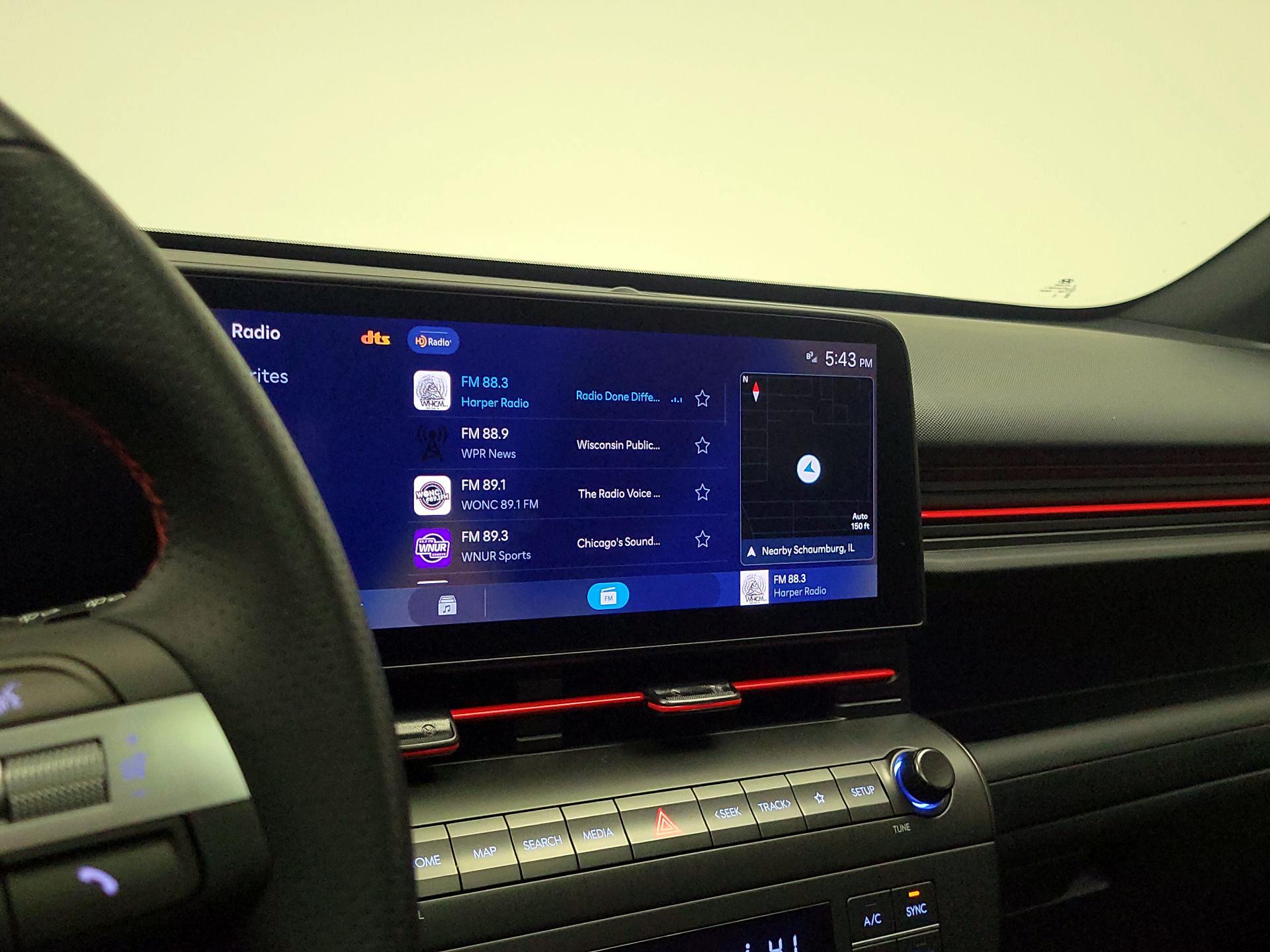 Thumbnail: 2024 Hyundai Kona - 16