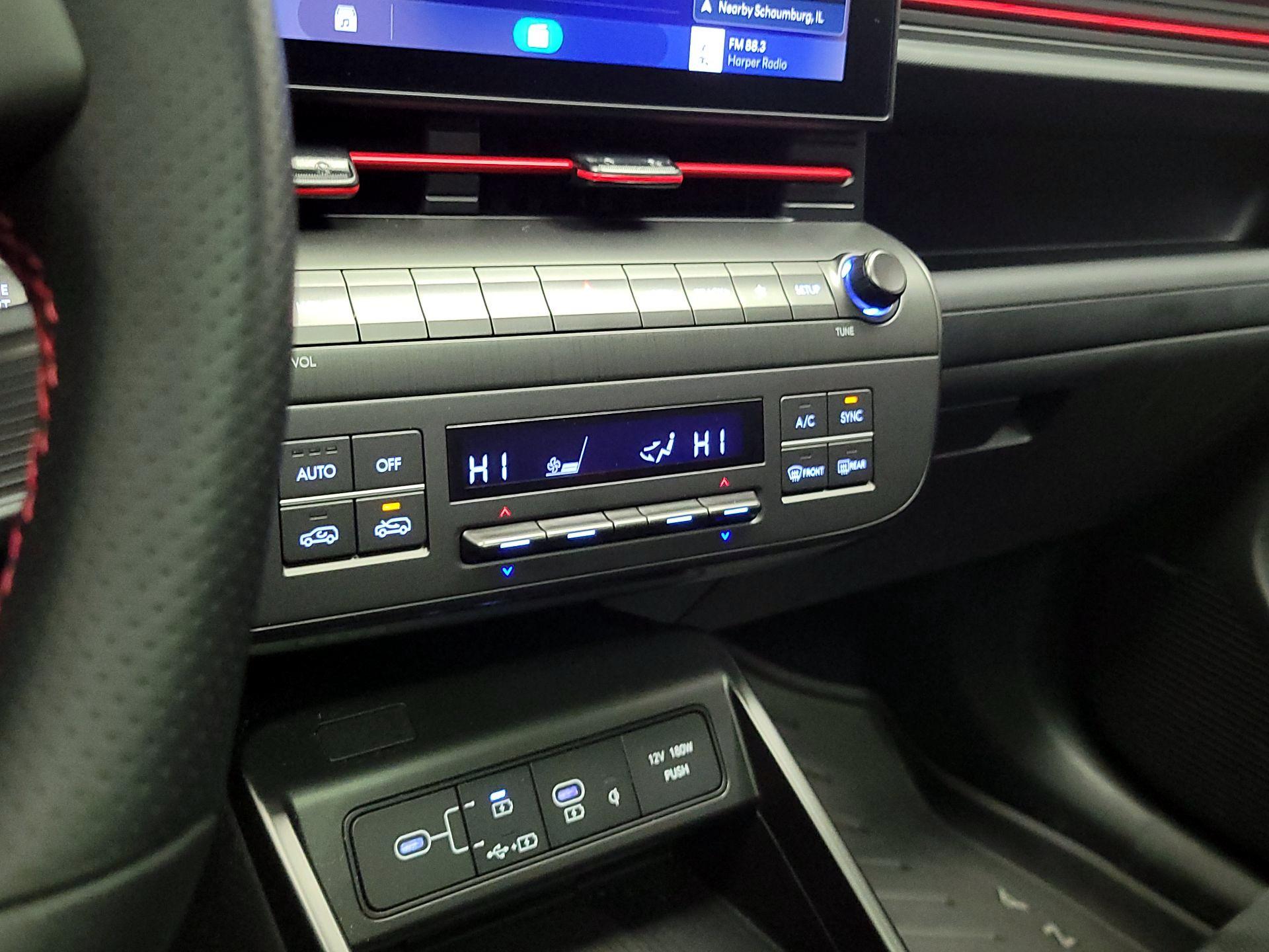 Thumbnail: 2024 Hyundai Kona - 17